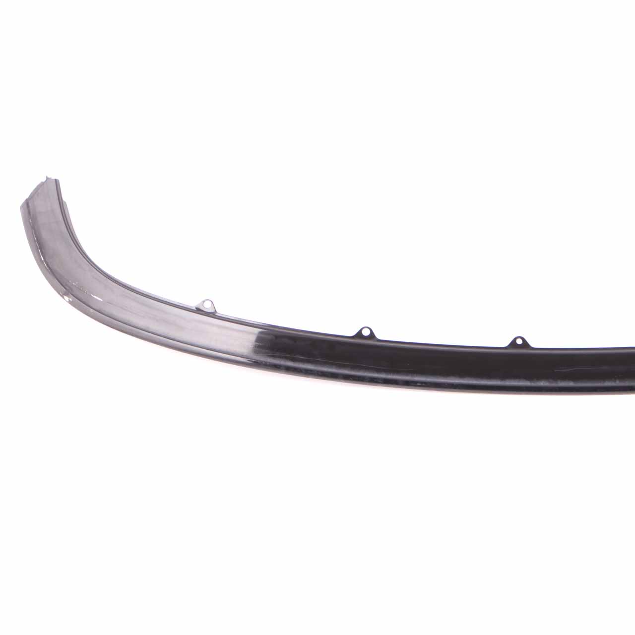 BMW E93 F33 Convertible Moulding Folding Top Lid High Gloss Glanzschwarz 8036672