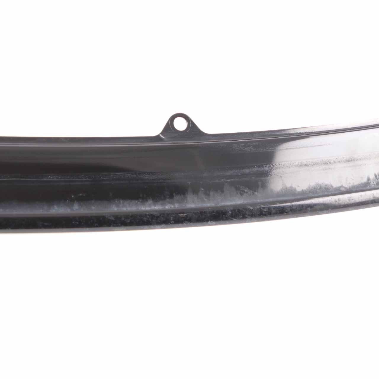 BMW E93 F33 Convertible Moulding Folding Top Lid High Gloss Glanzschwarz 8036672