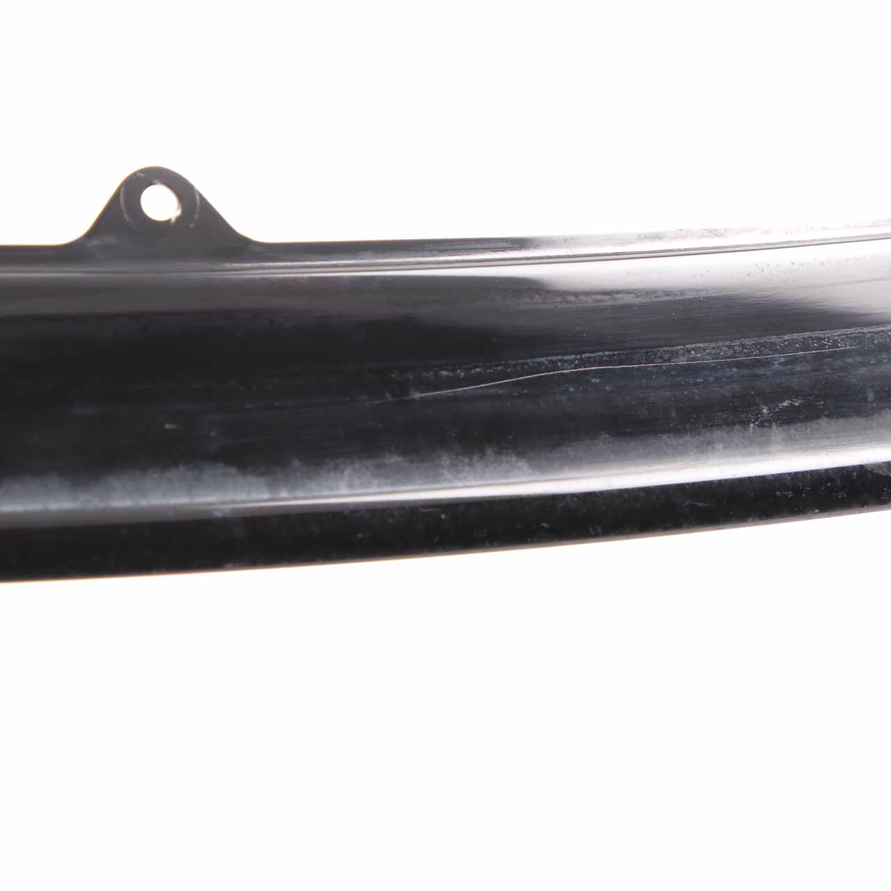 BMW E93 F33 Convertible Moulding Folding Top Lid High Gloss Glanzschwarz 8036672