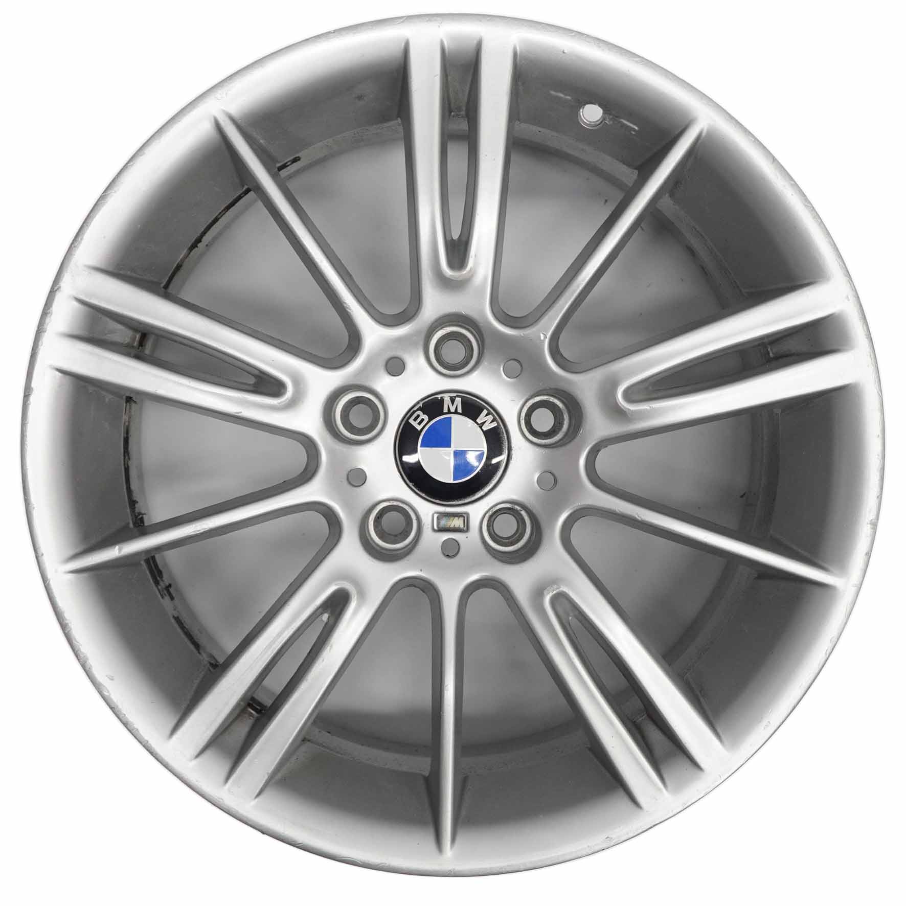 BMW E90 E91 Rear Alloy Wheel Rim 18" M Spider Spoke 193 8,5J ET:37 VIA