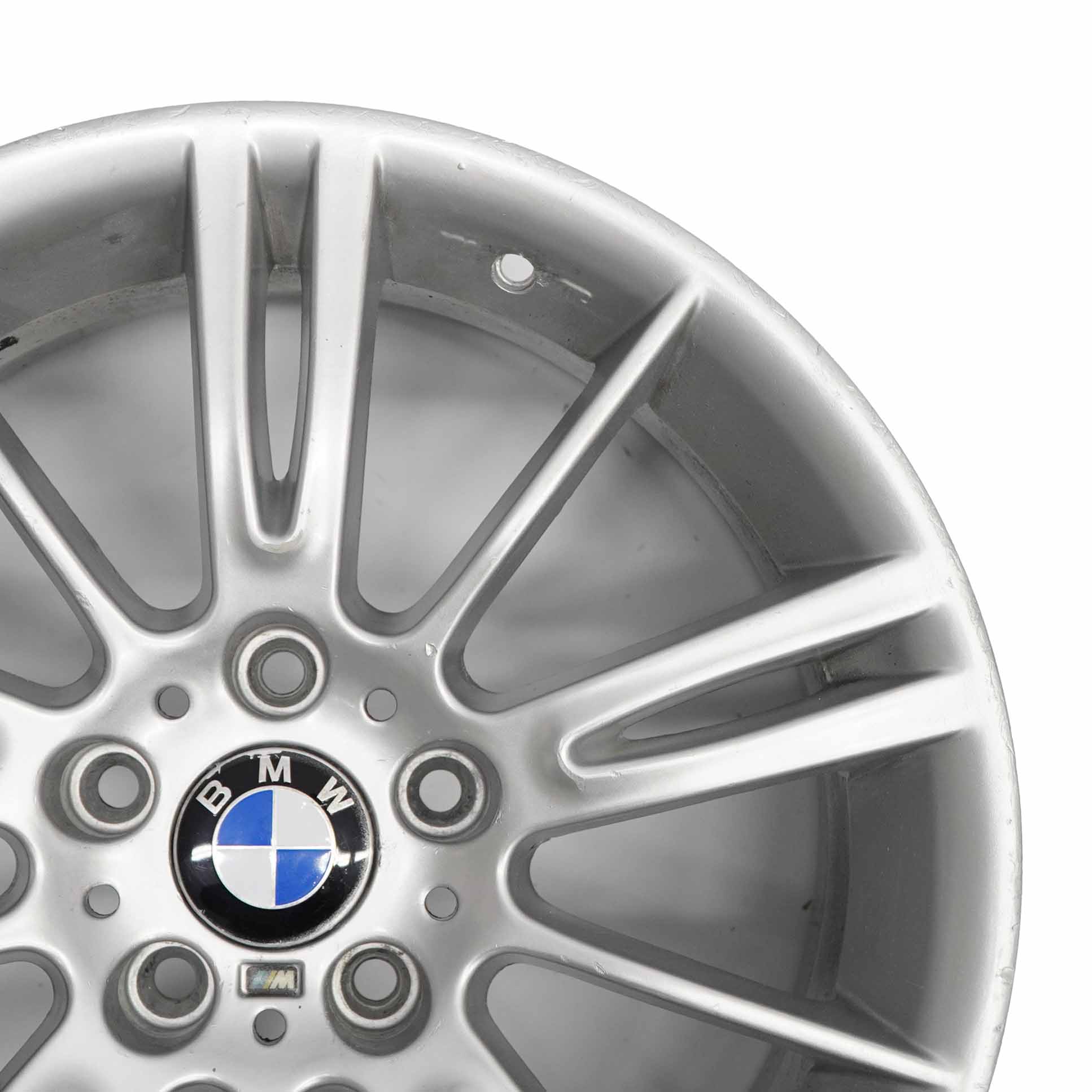 BMW E90 E91 Rear Alloy Wheel Rim 18" M Spider Spoke 193 8,5J ET:37 VIA