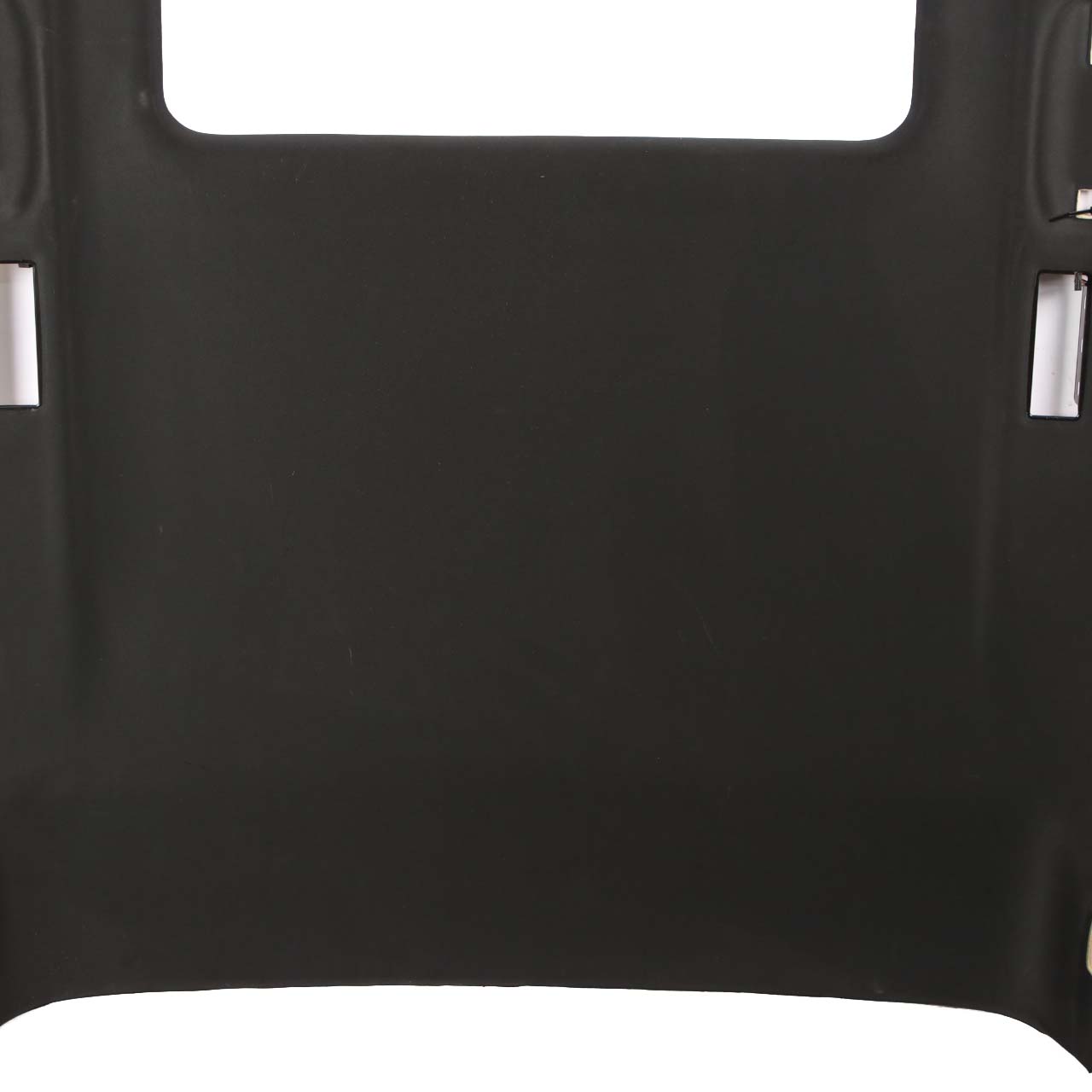 BMW X5 E70 M Sport Headlining Roof Lining Interior Headliner Black Anthracite