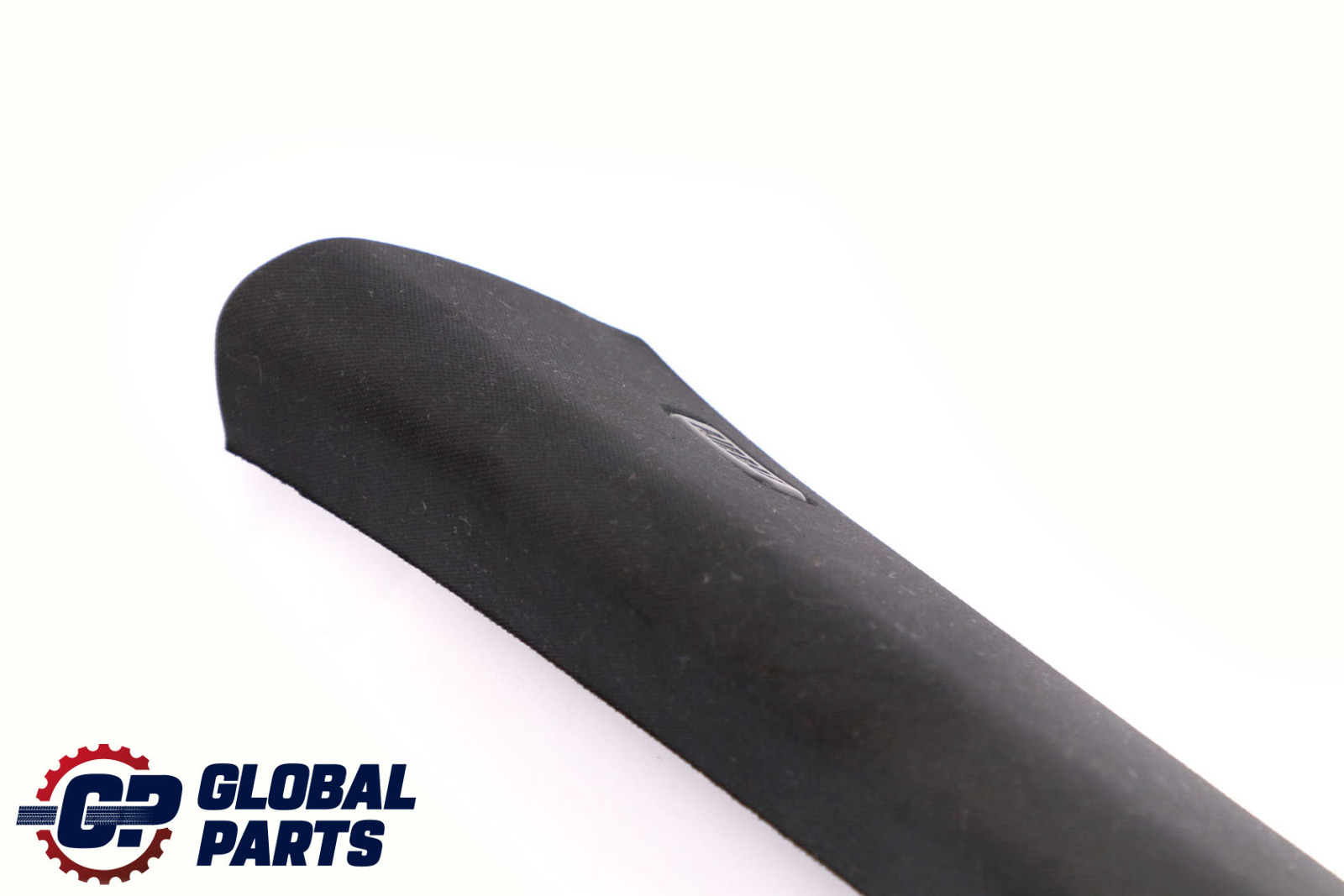 BMW X5 Series E70 Cover A-Column Left N/S Black 7129749