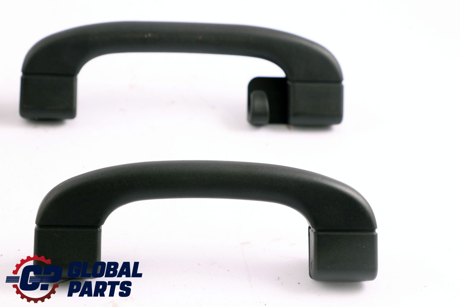 BMW X5 Series E70 Set Right Left Interior Grab Handle Black N/O/S