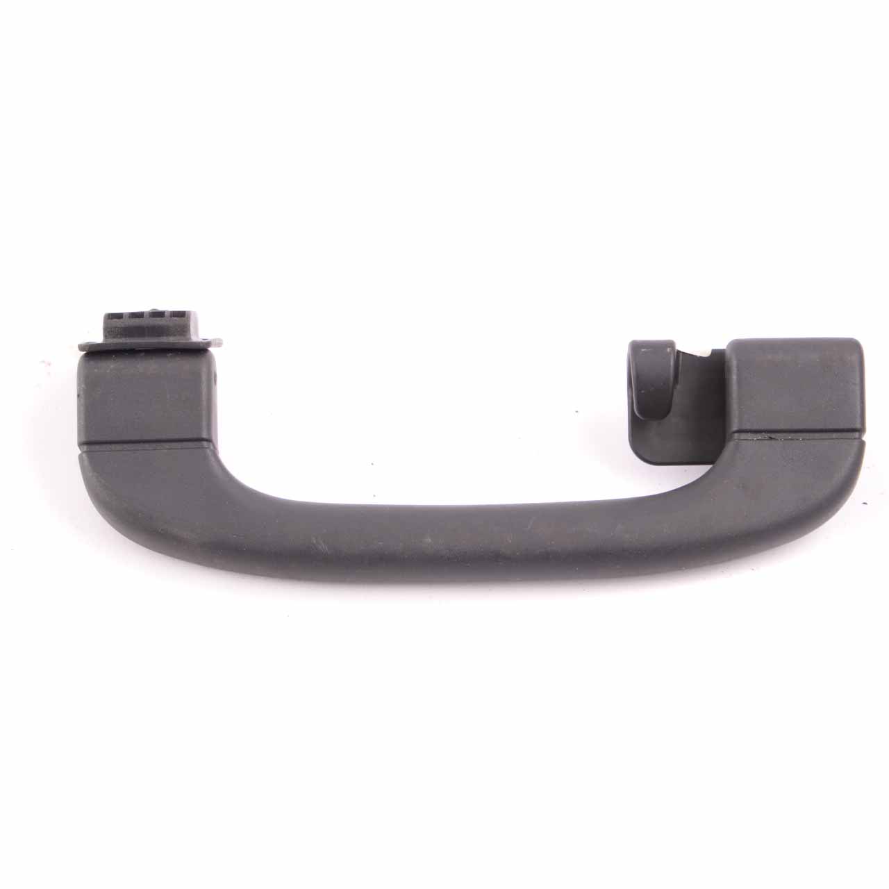 BMW X5 E70 E70N LCI Black Interior Grab Handle Rear Right 6977696