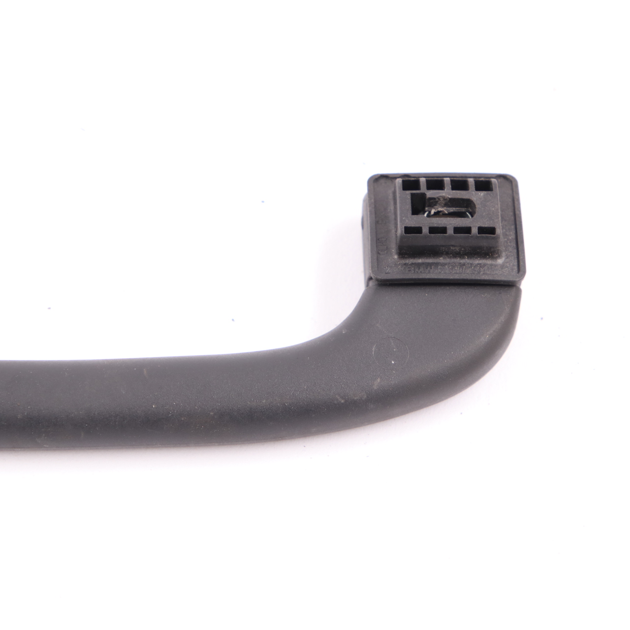 BMW X5 E70 E70N LCI Black Interior Grab Handle Rear Right 6977696