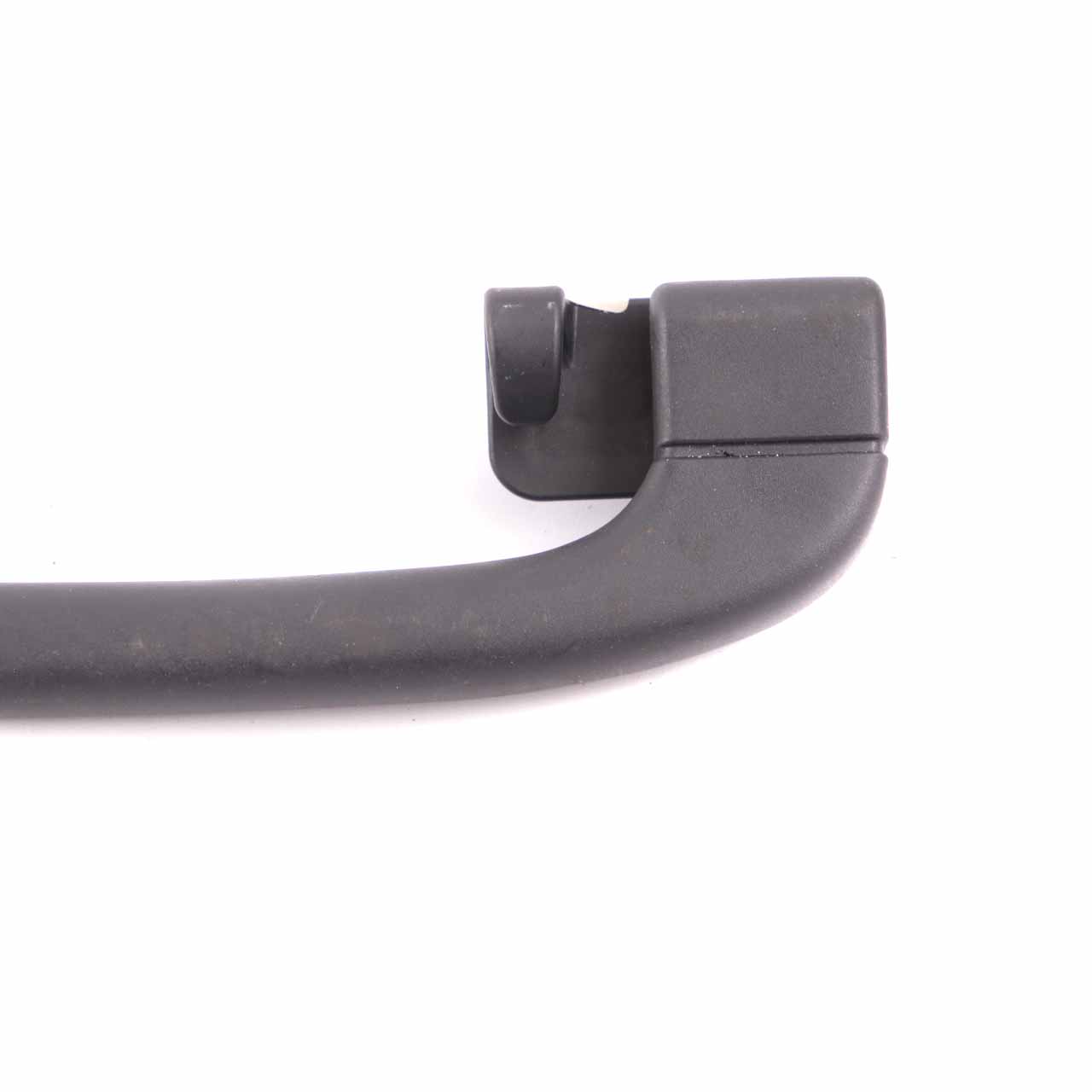 BMW X5 E70 E70N LCI Black Interior Grab Handle Rear Right 6977696