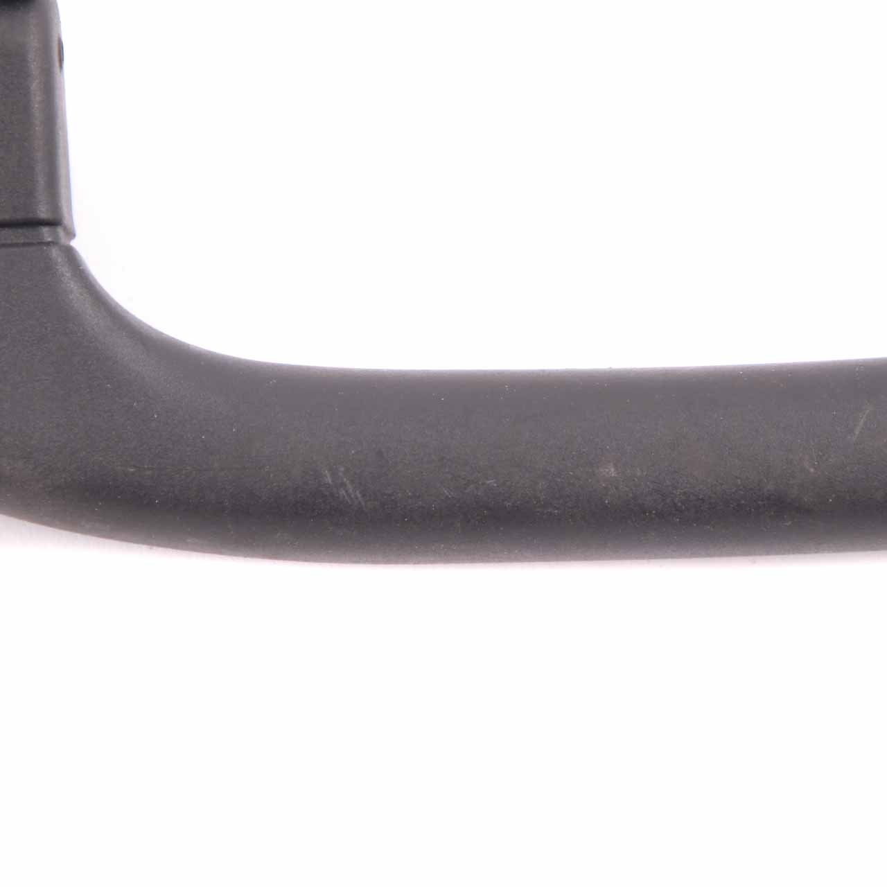 BMW X5 E70 E70N LCI Black Interior Grab Handle Rear Right 6977696