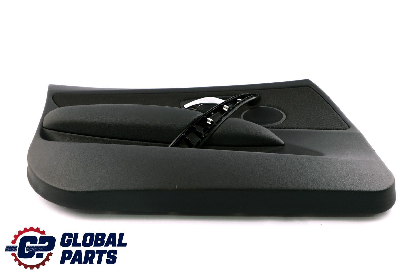 BMW 1 Series E87 LCI M Sport Front Left N/S Door Card Lining Flashpoint Black