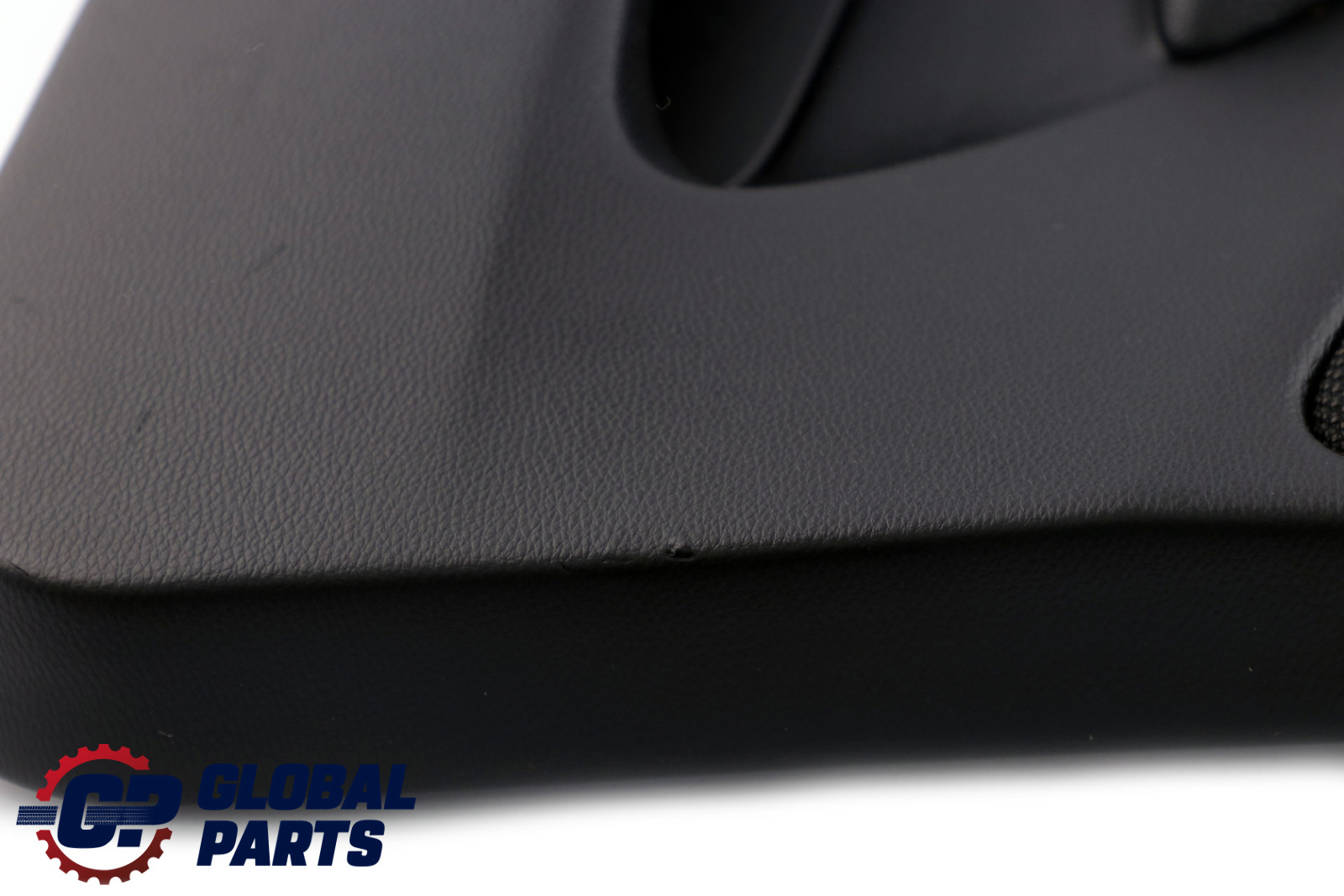 BMW 1 Series E87 LCI M Sport Front Left N/S Door Card Lining Flashpoint Black