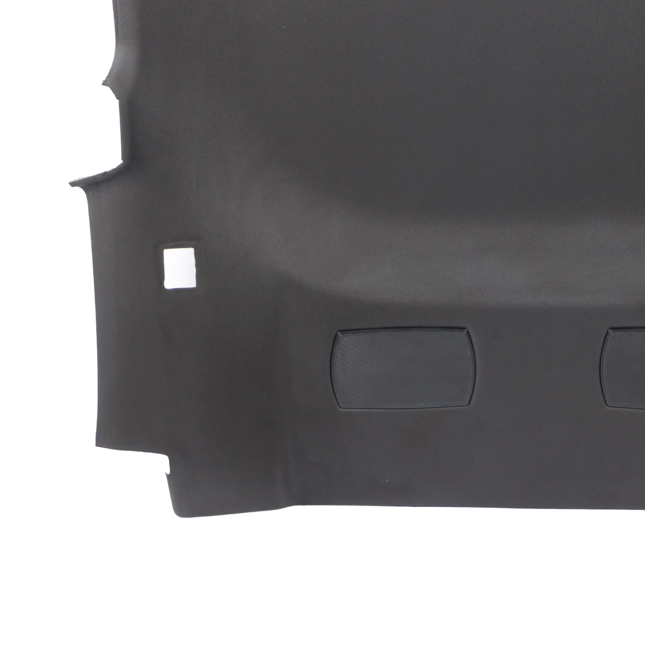 BMW F11 Black Headlining Roof Lining Anthracite M Sport Lifting Roof 8038180