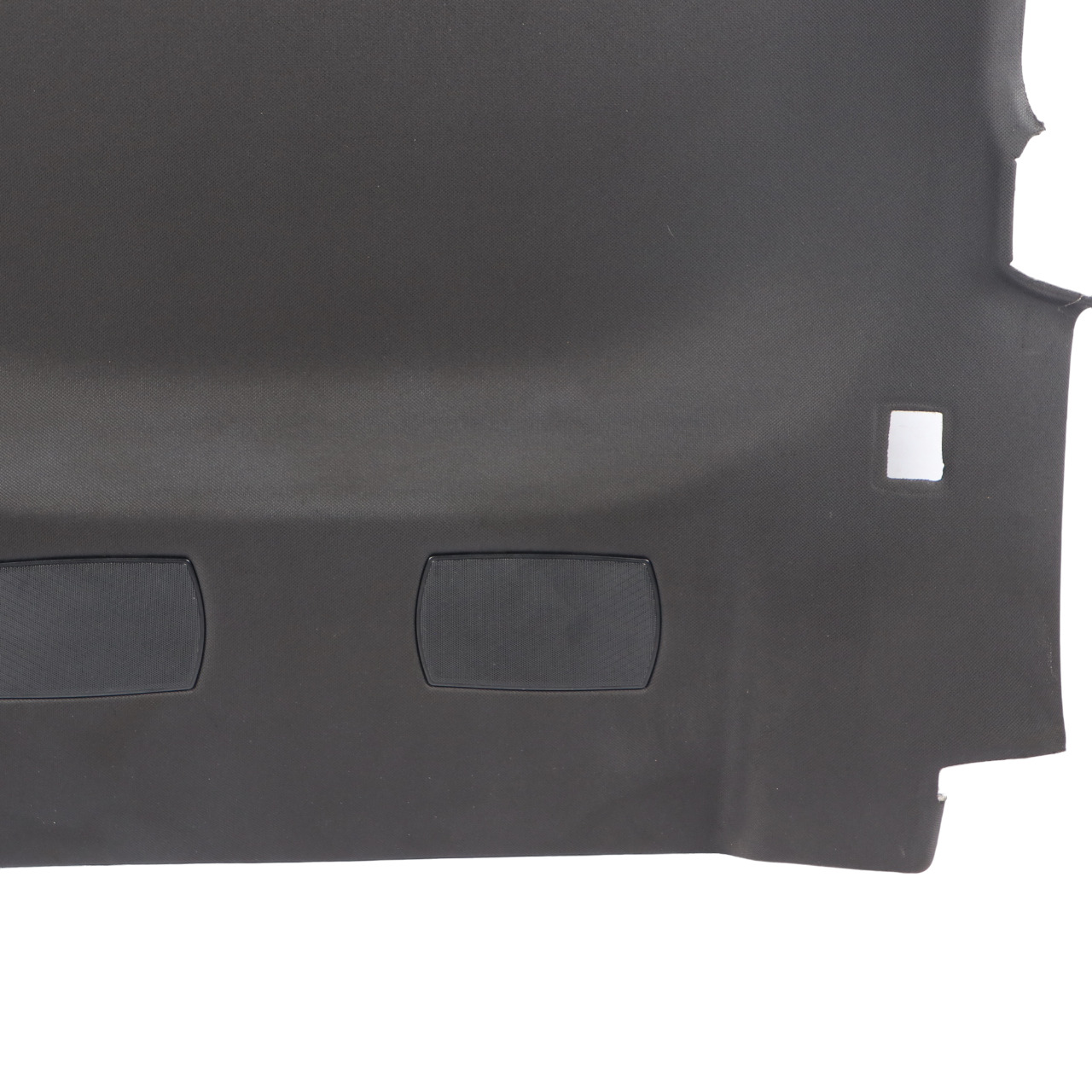 BMW F11 Black Headlining Roof Lining Anthracite M Sport Lifting Roof 8038180