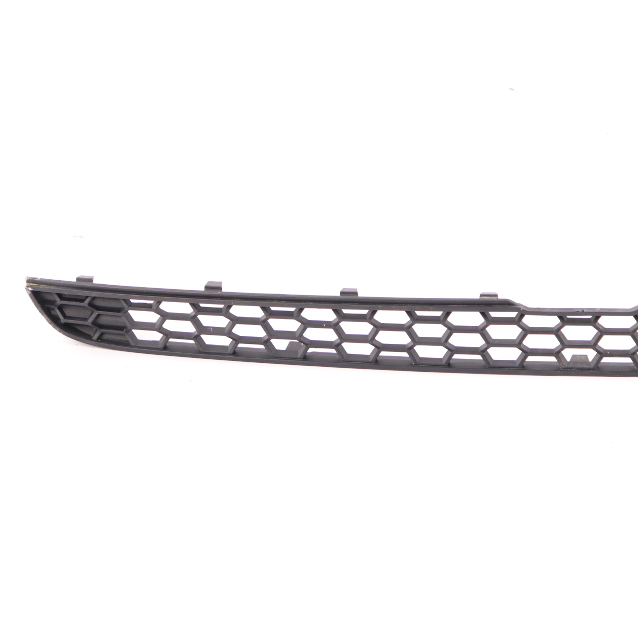 Bumper Grid BMW X5 E70 M Sport Front Lower Centre Mesh Grille Black 8038269