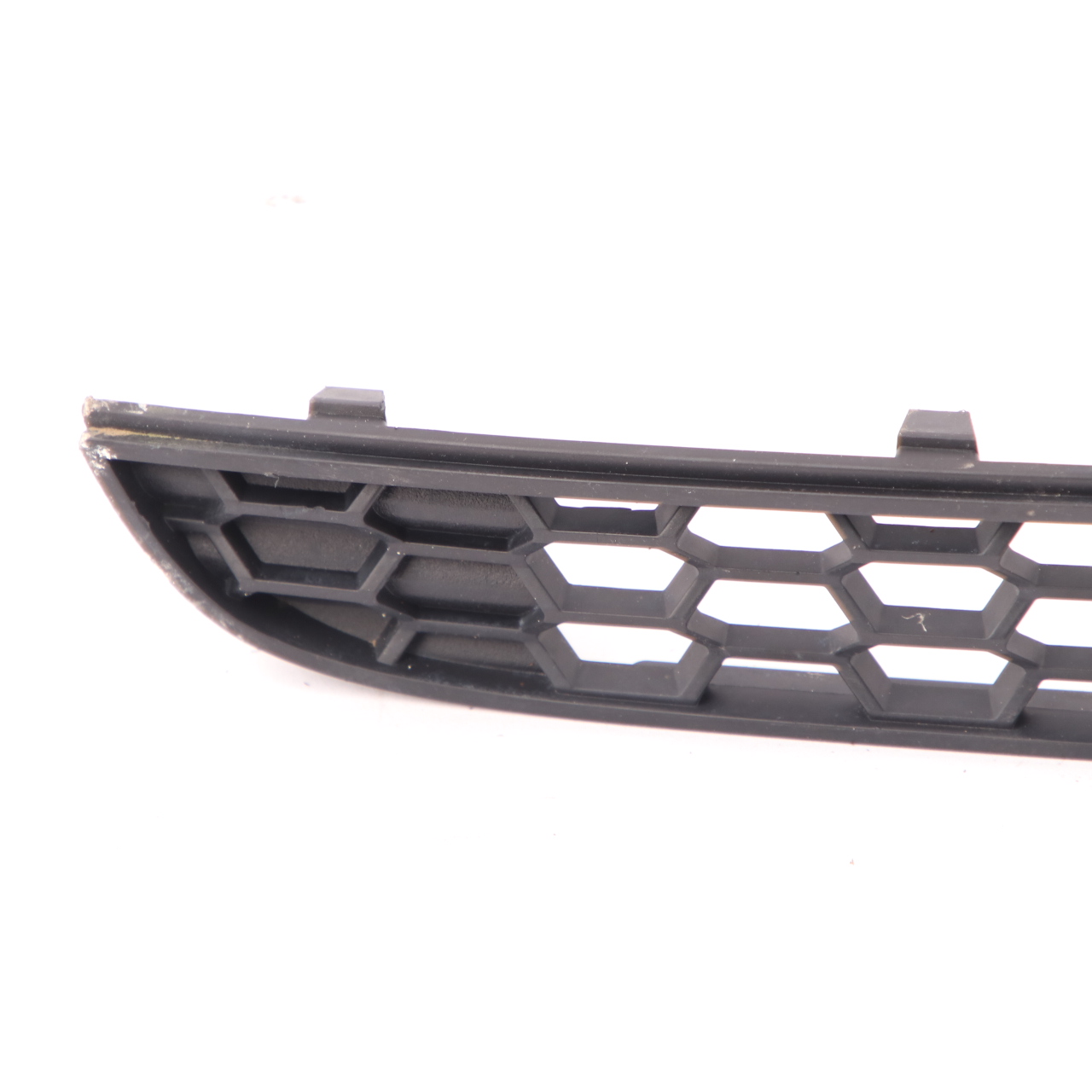 Bumper Grid BMW X5 E70 M Sport Front Lower Centre Mesh Grille Black 8038269