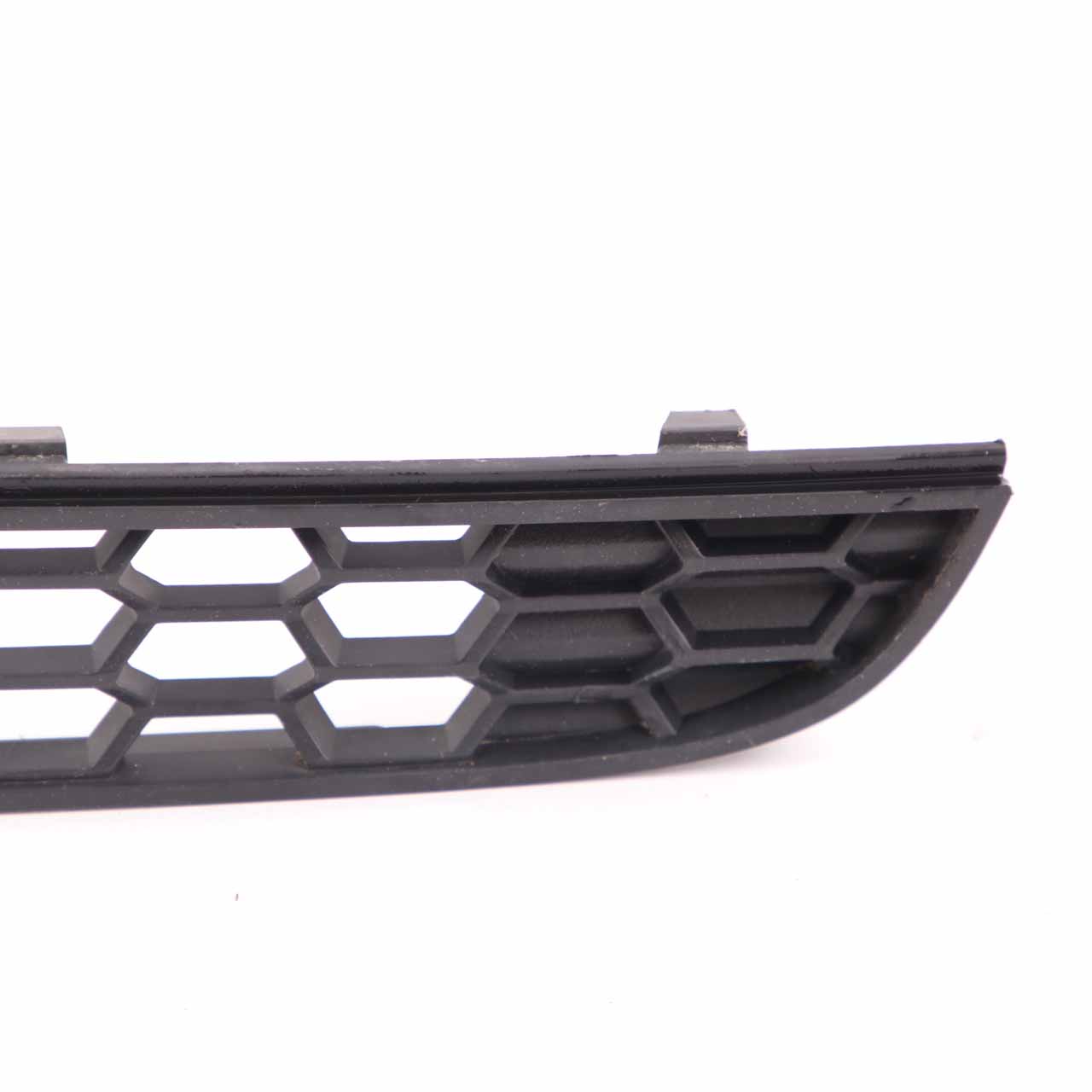 Bumper Grid BMW X5 E70 M Sport Front Lower Centre Mesh Grille Black 8038269