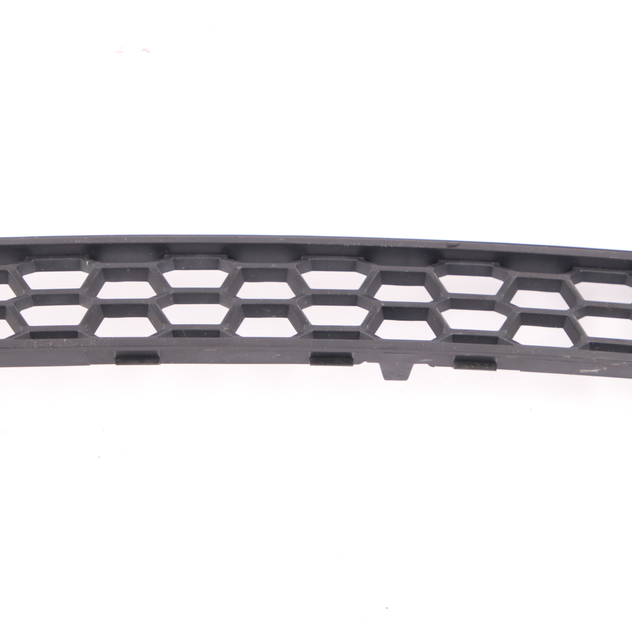 Bumper Grid BMW X5 E70 M Sport Front Lower Centre Mesh Grille Black 8038269