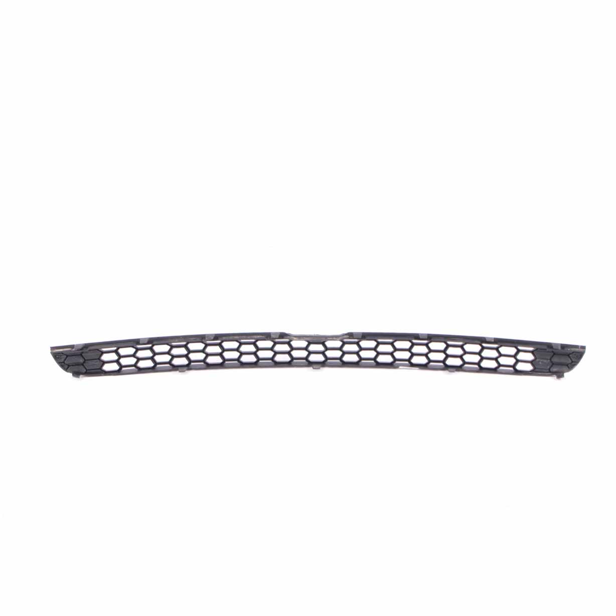 Bumper Grid BMW X5 E70 M Sport Front Lower Centre Mesh Grille Black 8038269