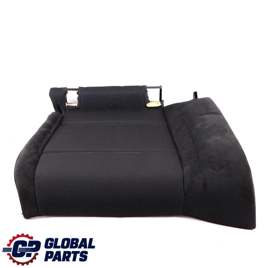 BMW 3 E93 Cabrio Convertible Rear Left Seat N/S Cover Couch Cloth Alcantara