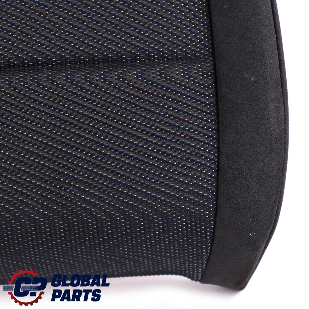 BMW 3 E93 Cabrio Convertible Rear Right Seat O/S Cover Couch Cloth Alcantara