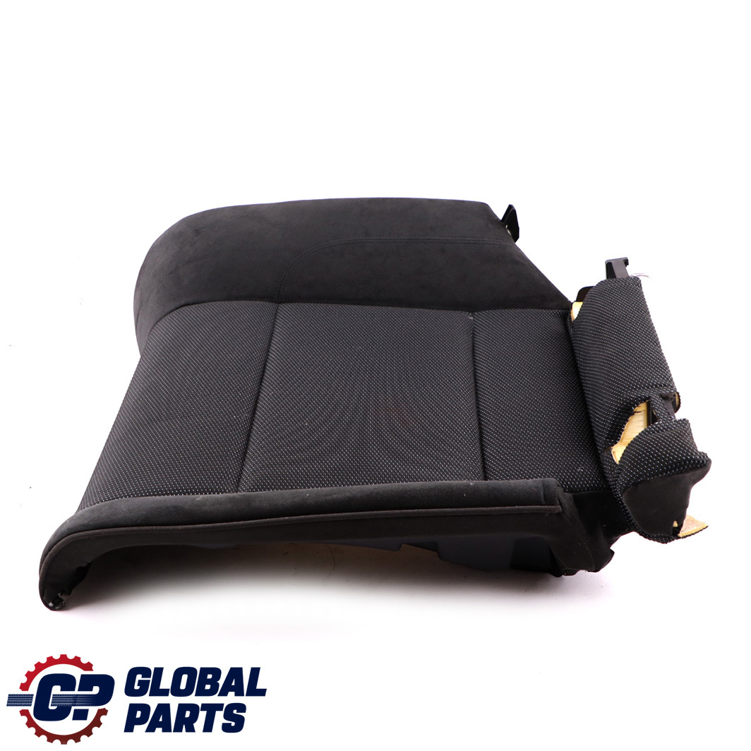 BMW 3 E93 Cabrio Convertible Rear Right Seat O/S Cover Couch Cloth Alcantara