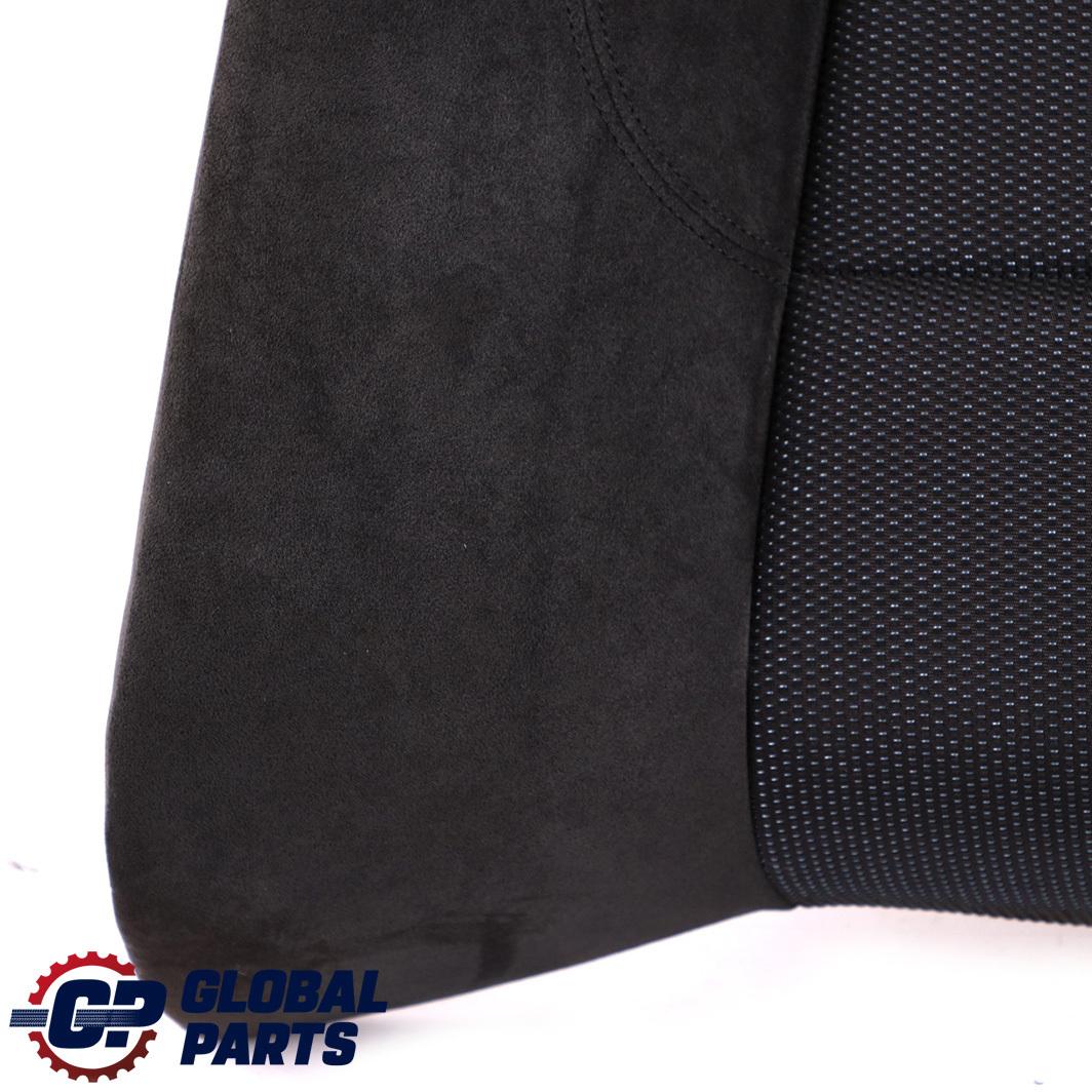 BMW 3 E93 Cabrio Convertible Rear Right Seat O/S Cover Couch Cloth Alcantara