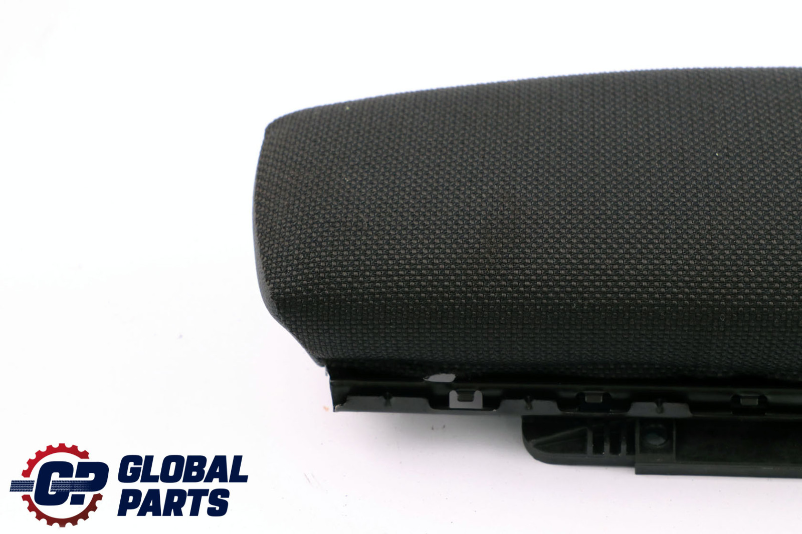 BMW 1 E81 E82 E88 Sport Front Seat Thigh Support Carrier Cover Flashpoint