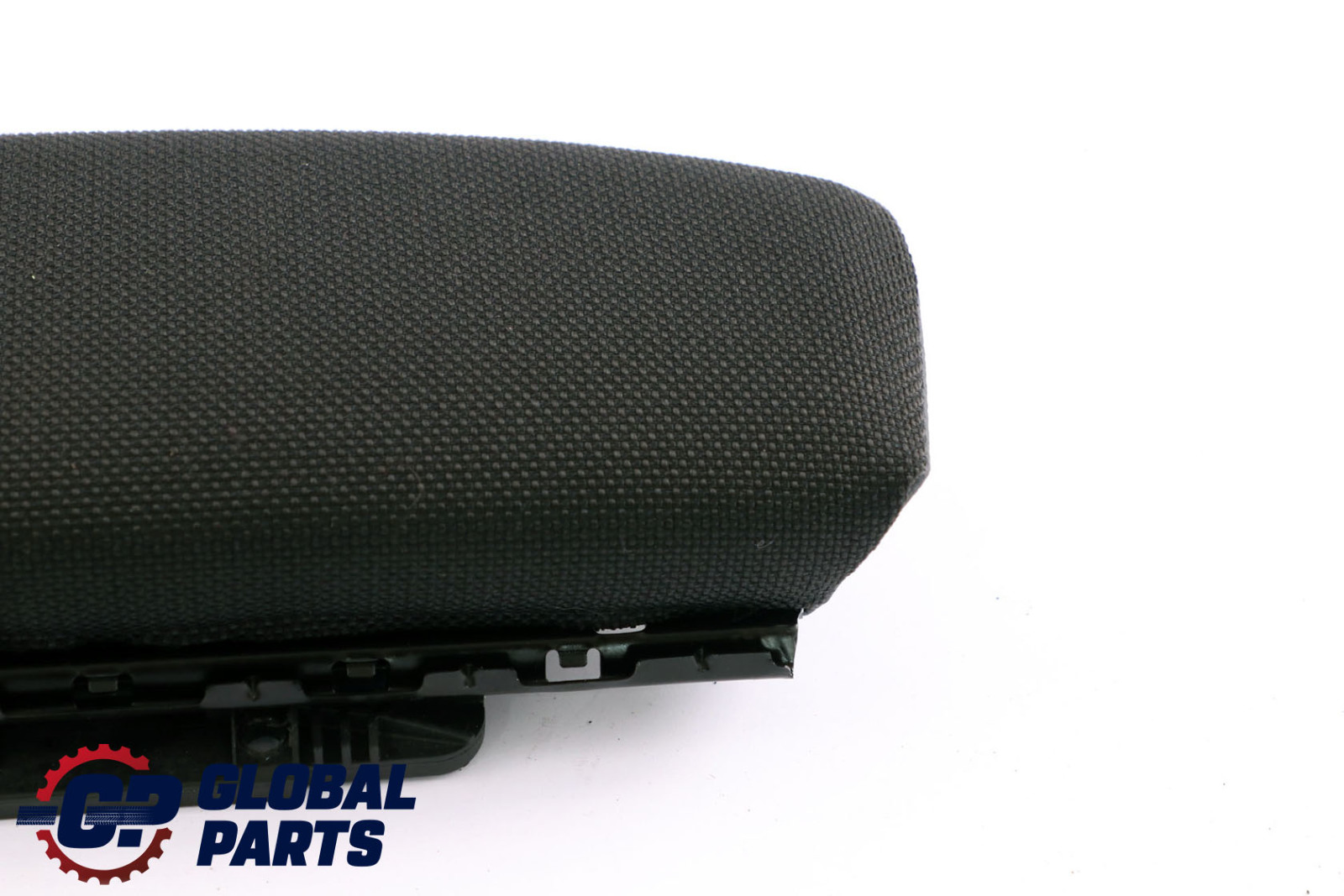 BMW 1 E81 E82 E88 Sport Front Seat Thigh Support Carrier Cover Flashpoint