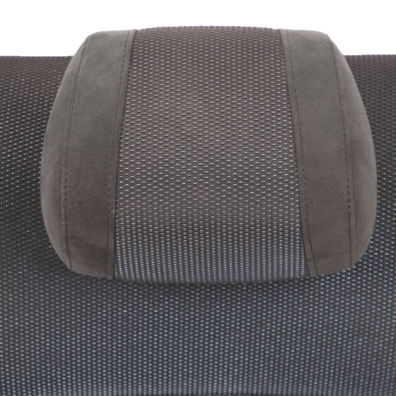 Seat Backrest Cover BMW E92 Rear Left N/S Back Rest Cover Cloth Fabric Alcantara