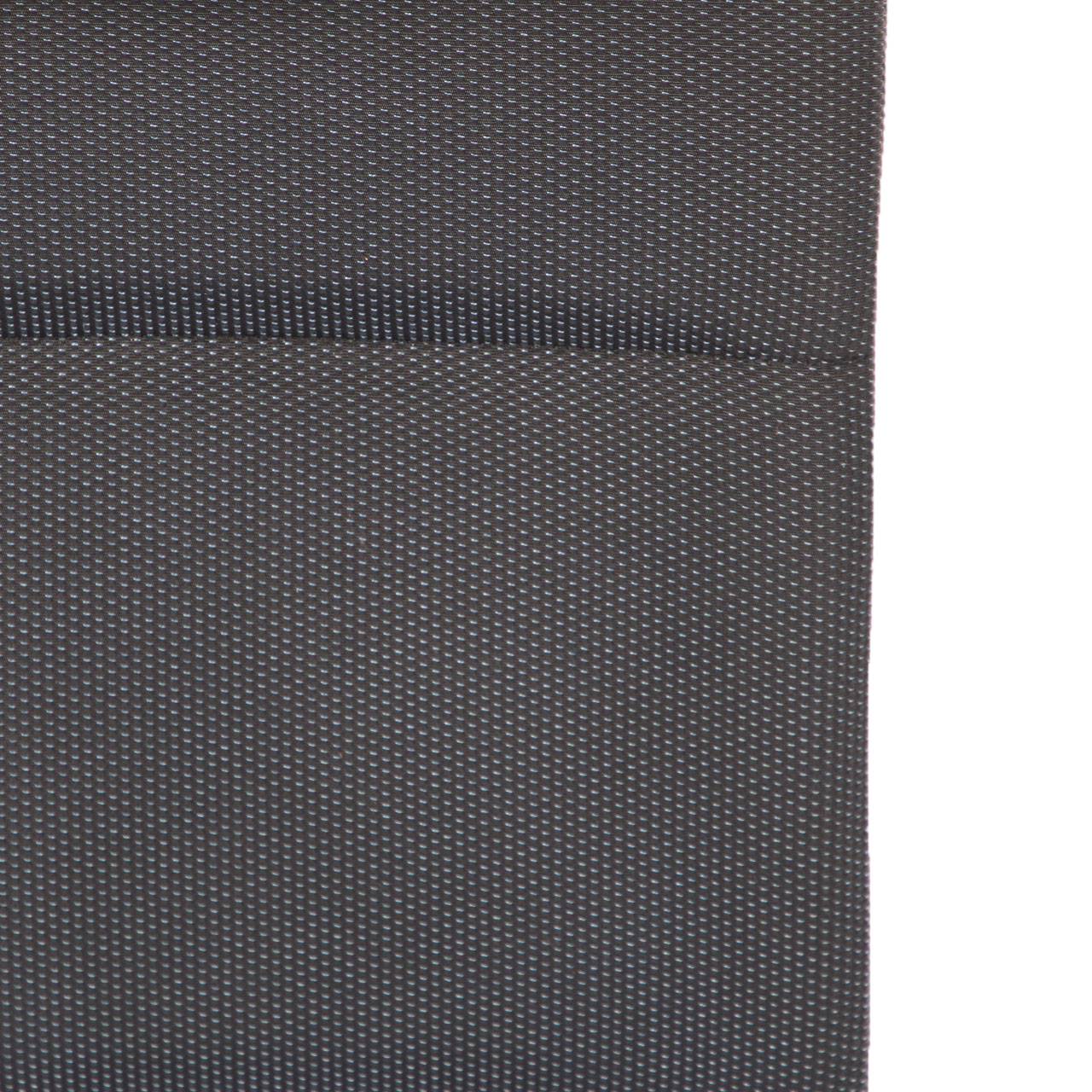 BMW E92 Rear Right O/S Seat Cover Backrest Cloth Fabric Alcantara Anthracite