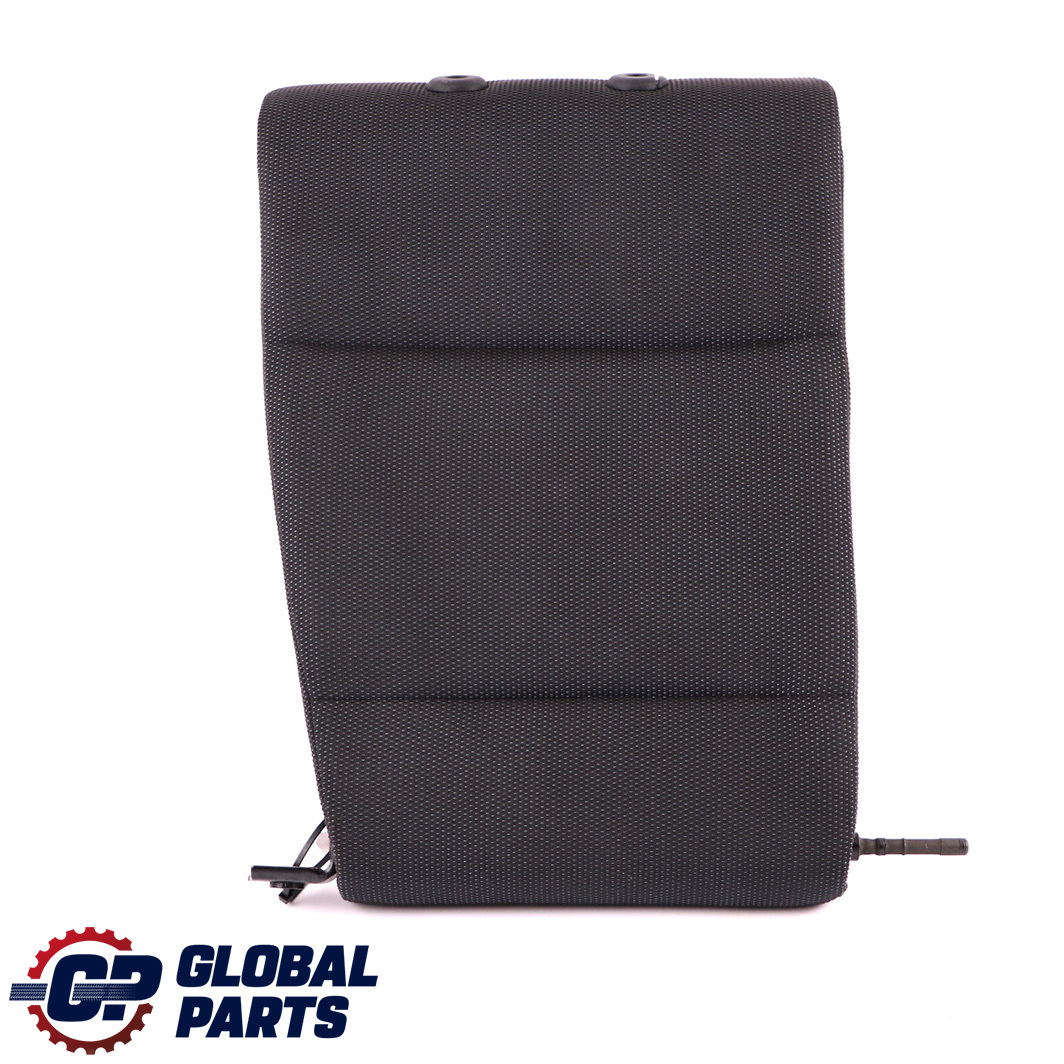 BMW 3 Series E92 Rear Right O/S Seat Cover Backrest Cloth Fabric Alcantara