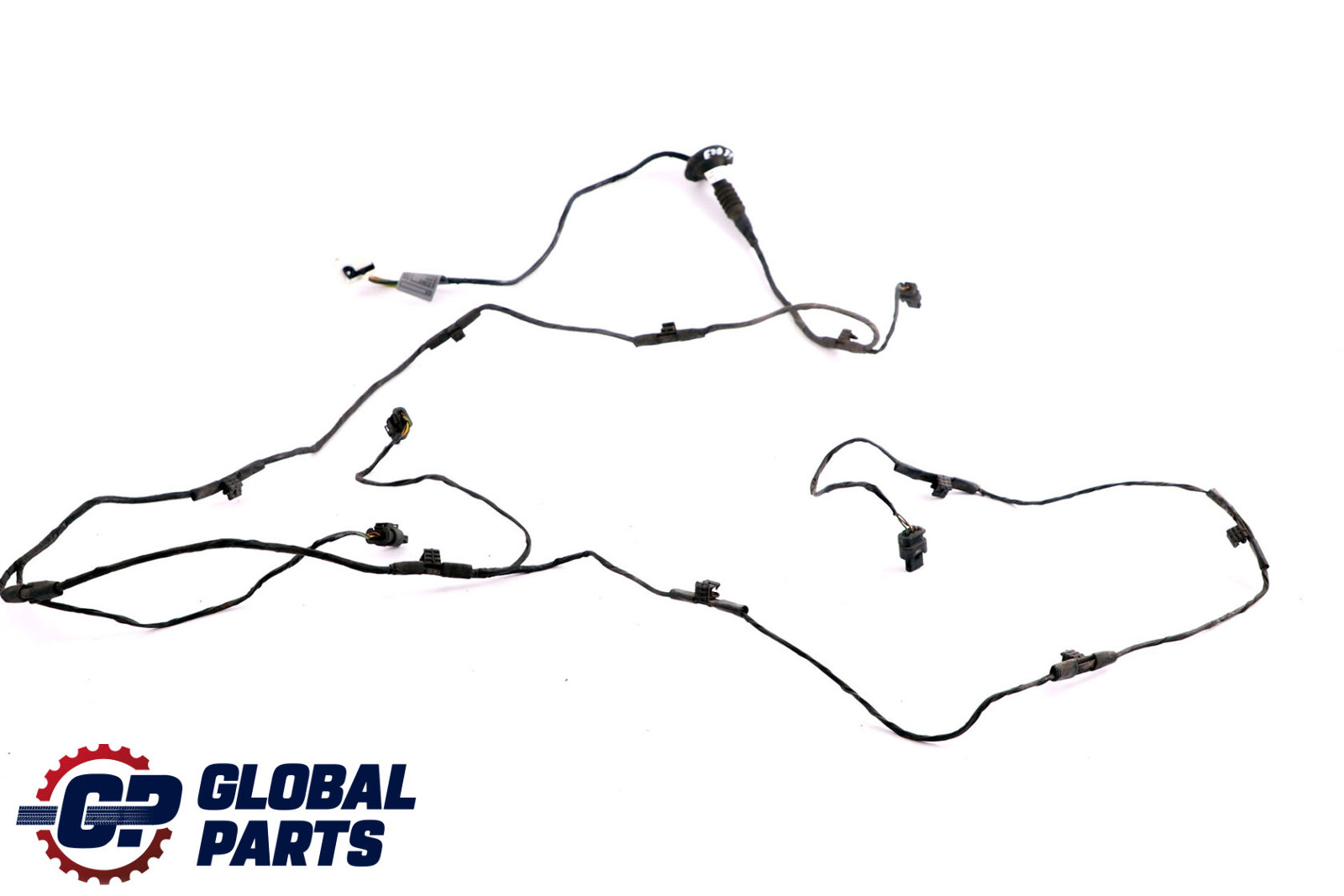 BMW X5 Series E70 Rear Bumper PDC Cables Wiring Loom Set 8039828