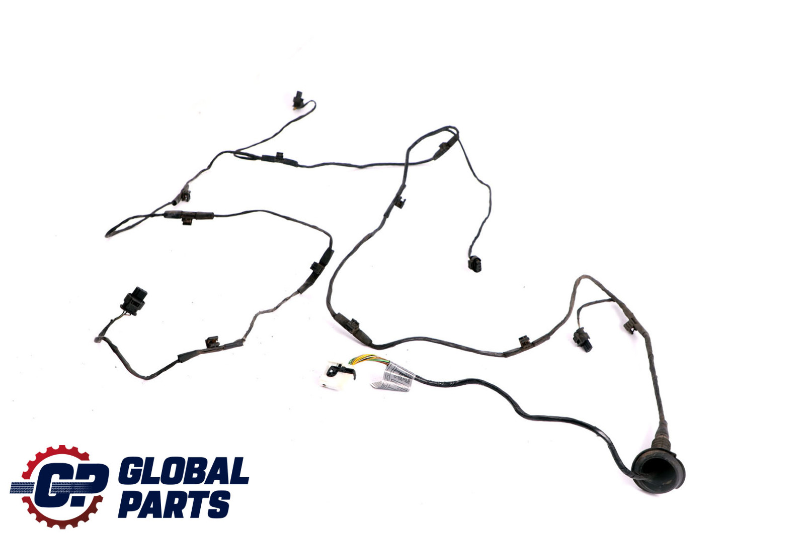 BMW X5 Series E70 Rear Bumper PDC Cables Wiring Loom Set 8039828