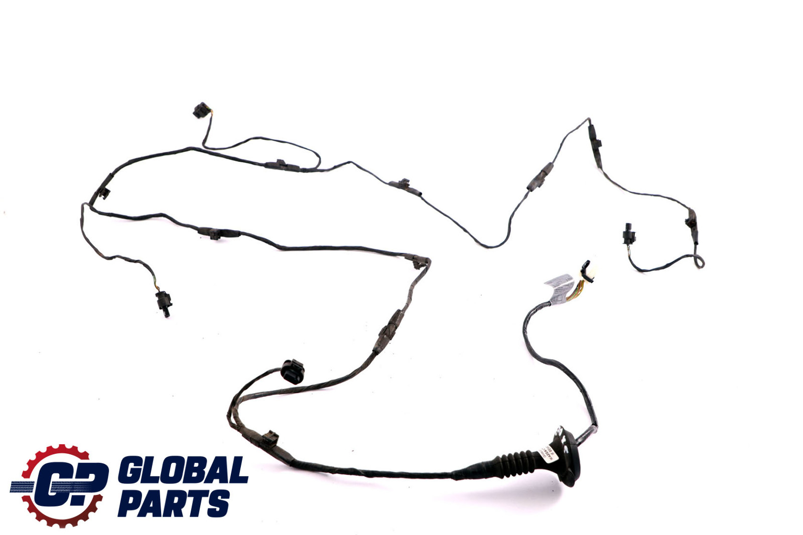 BMW X5 Series E70 Rear Bumper PDC Cables Wiring Loom Set 8039828