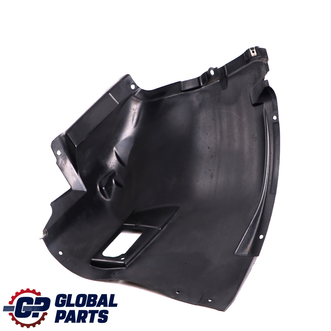 BMW 3 E92 E93 M Sport Cover Wheel Arch Housing Liner Lower Front Right O/S