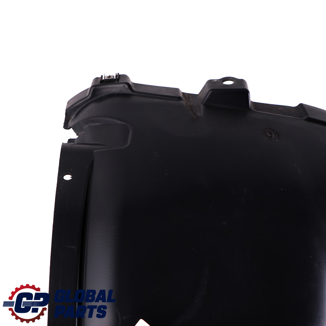 BMW 3 E92 E93 M Sport Cover Wheel Arch Housing Liner Lower Front Right O/S