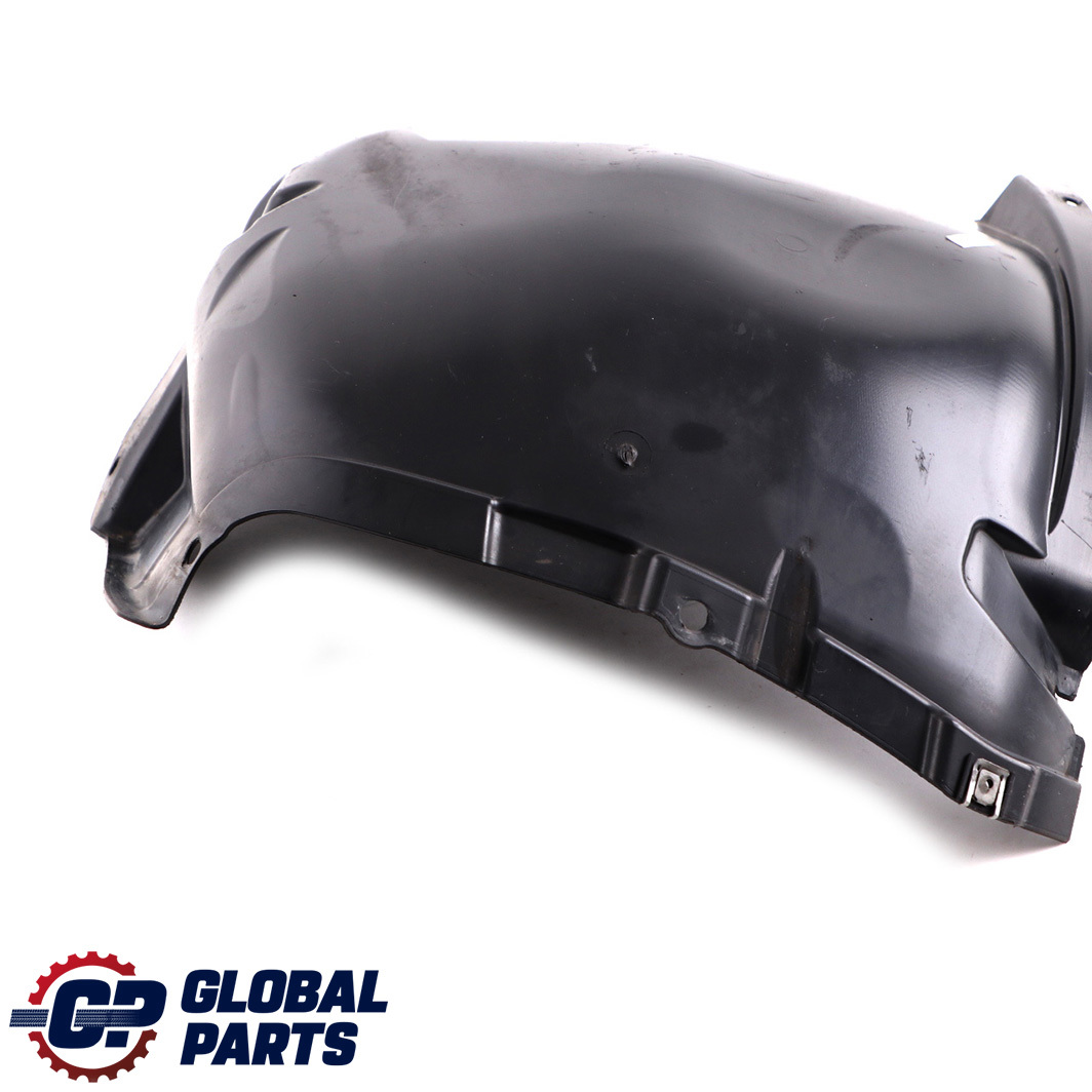 BMW 3 E92 E93 M Sport Cover Wheel Arch Housing Liner Lower Front Right O/S