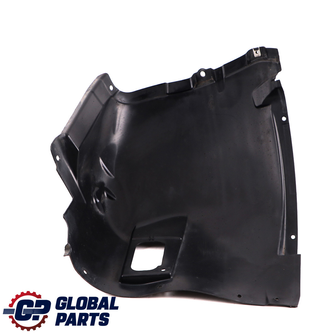 BMW 3 E92 E93 M Sport Cover Wheel Arch Housing Liner Lower Front Right O/S