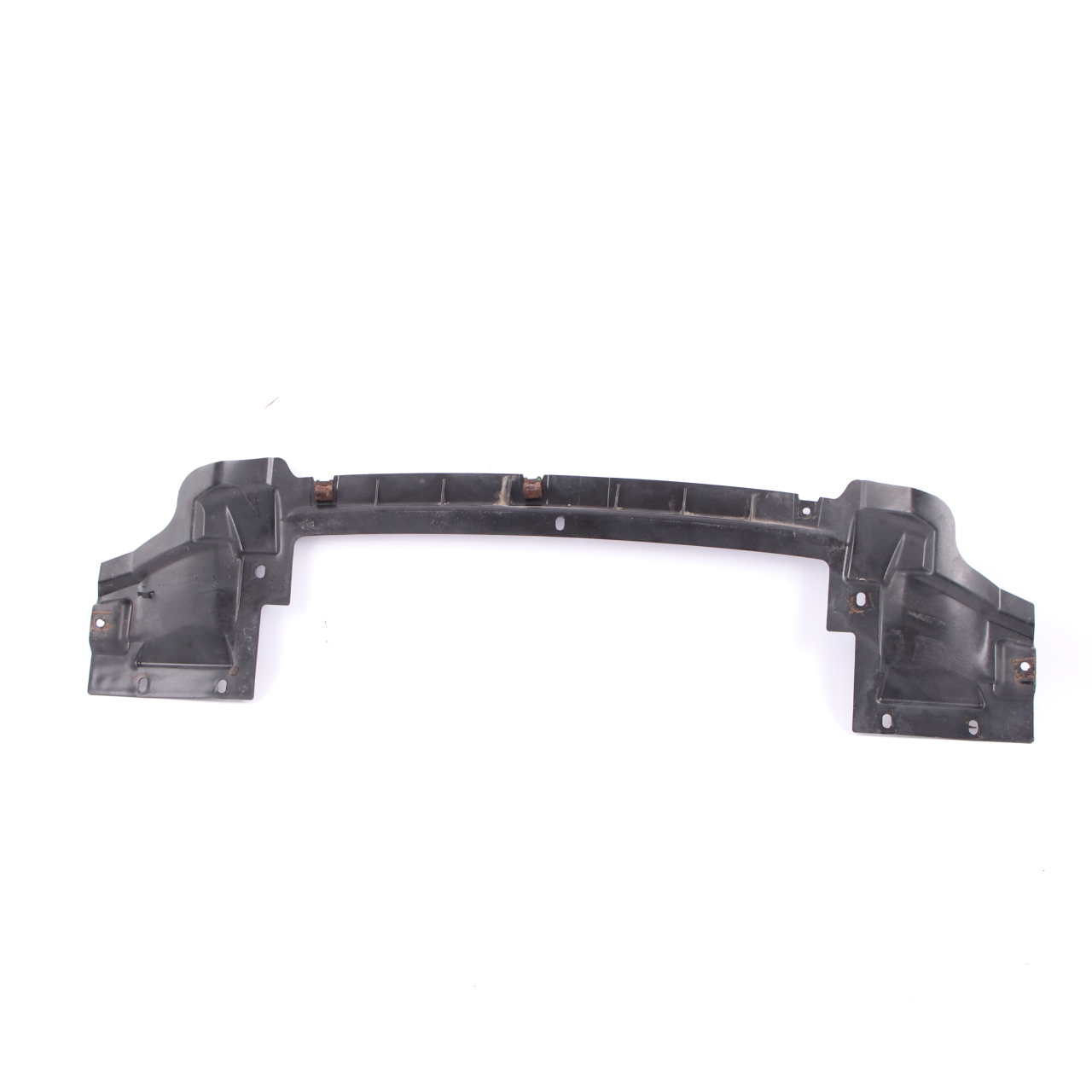 BMW E81 E87 Bumper Mount M Sport Front Under Guide Support Bracket 8044591