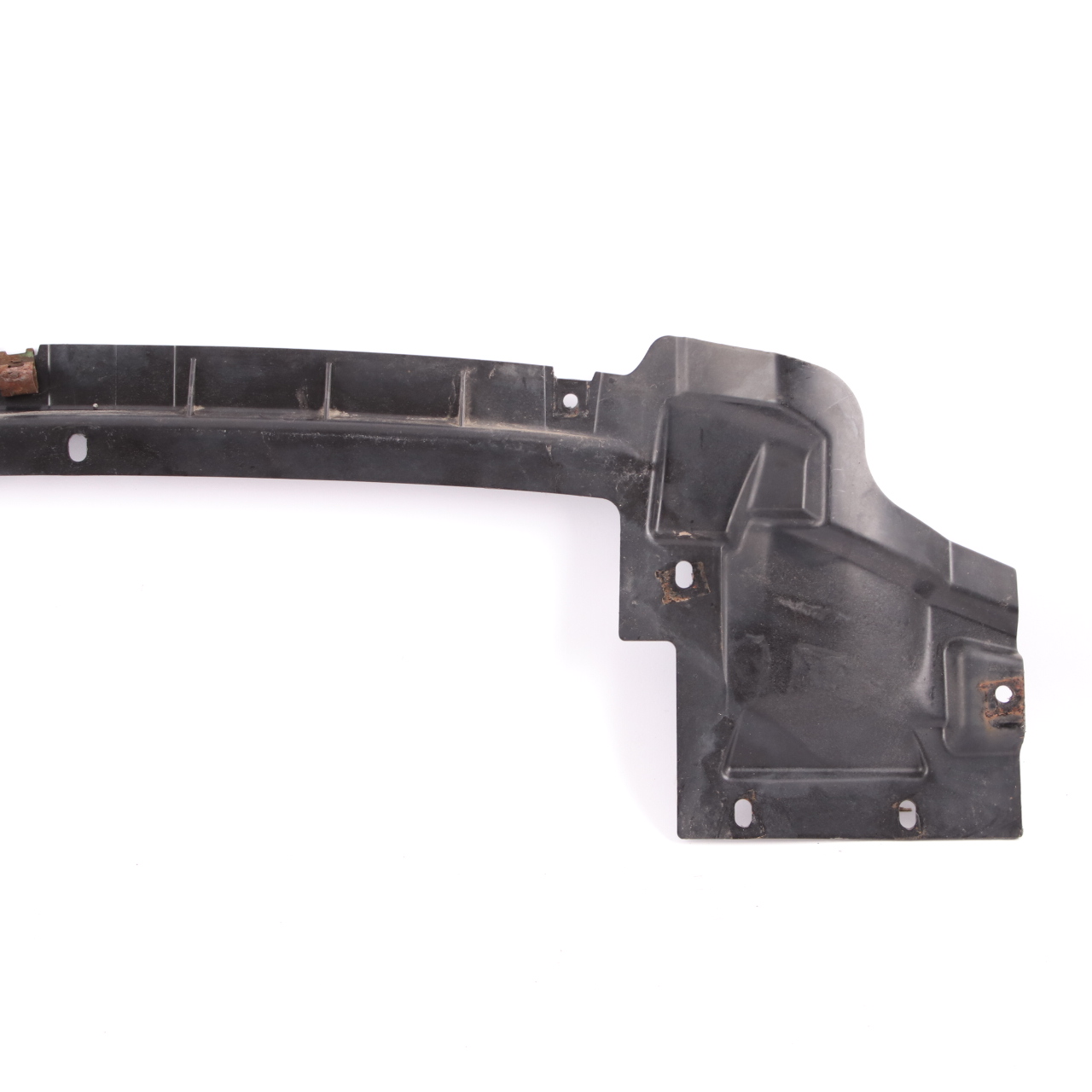 BMW E81 E87 Bumper Mount M Sport Front Under Guide Support Bracket 8044591