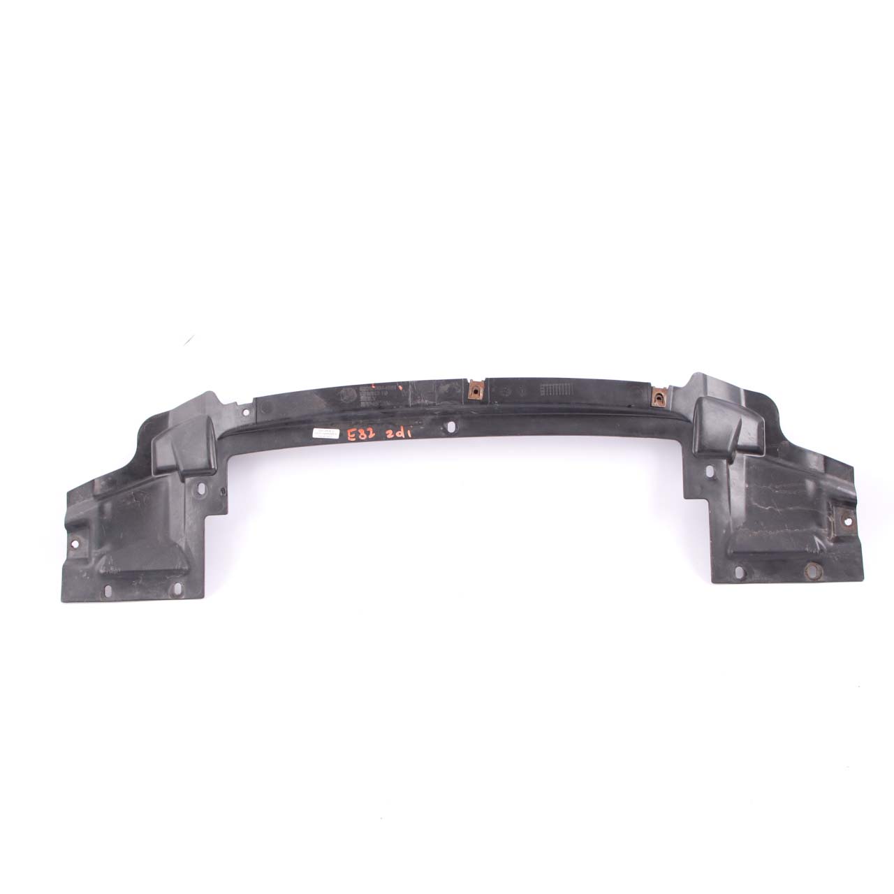 BMW E81 E87 Bumper Mount M Sport Front Under Guide Support Bracket 8044591