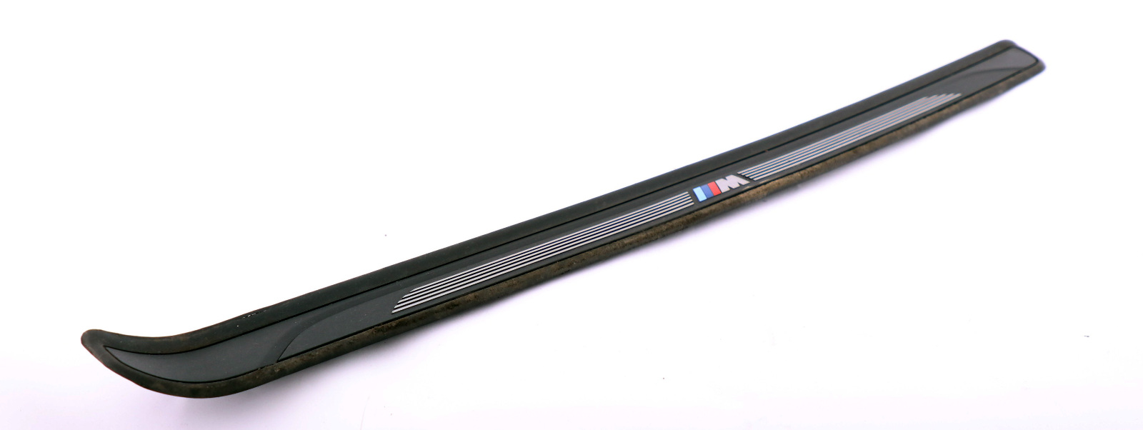 BMW E81 E82 M Sport Strip Trim Cover Door Piece Front Right O/S 8045292