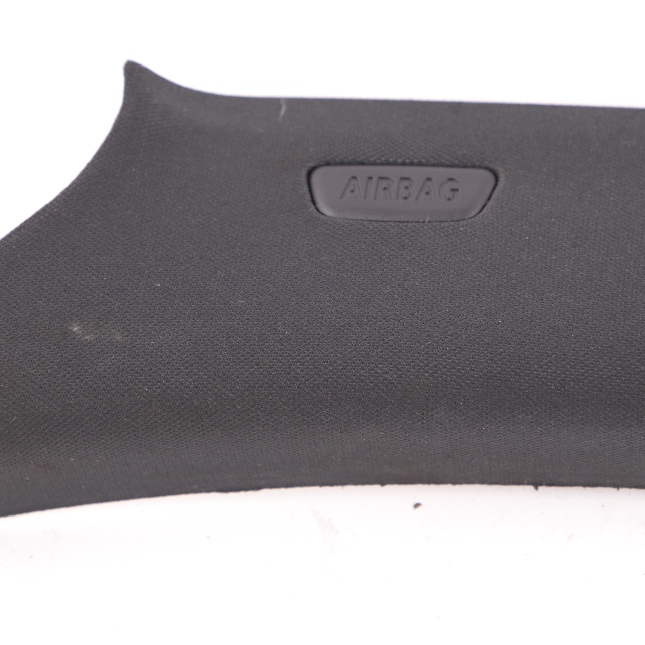 BMW X1 E84 Cover A-column Right Trim Panel O/S Anthracite 2990773