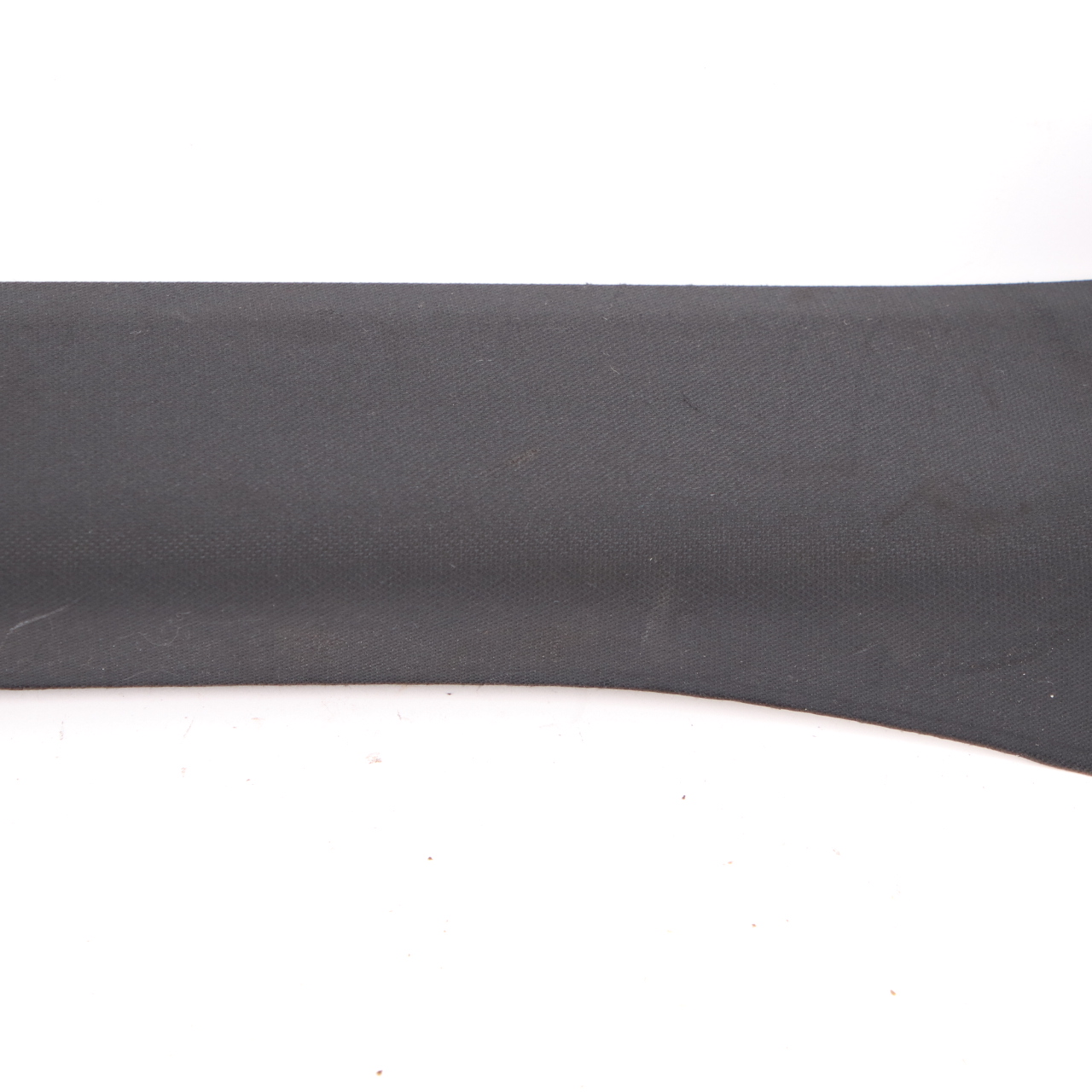 BMW X1 E84 Cover A-column Right Trim Panel O/S Anthracite 2990773