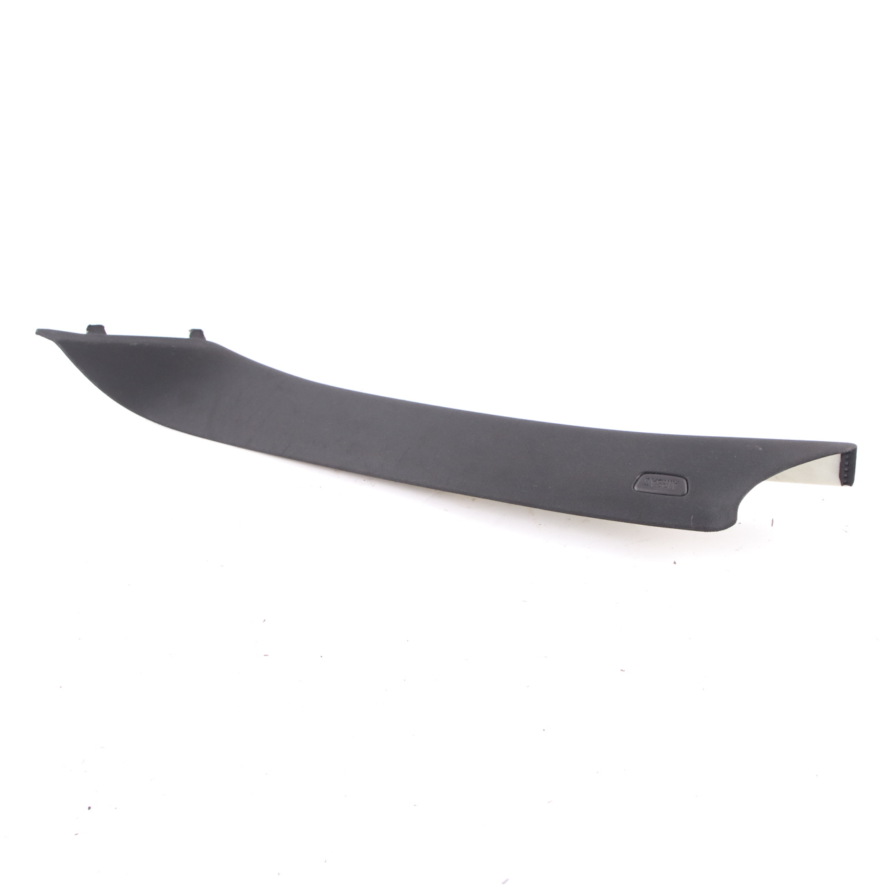 BMW X1 E84 Cover A-column Right Trim Panel O/S Anthracite 2990773