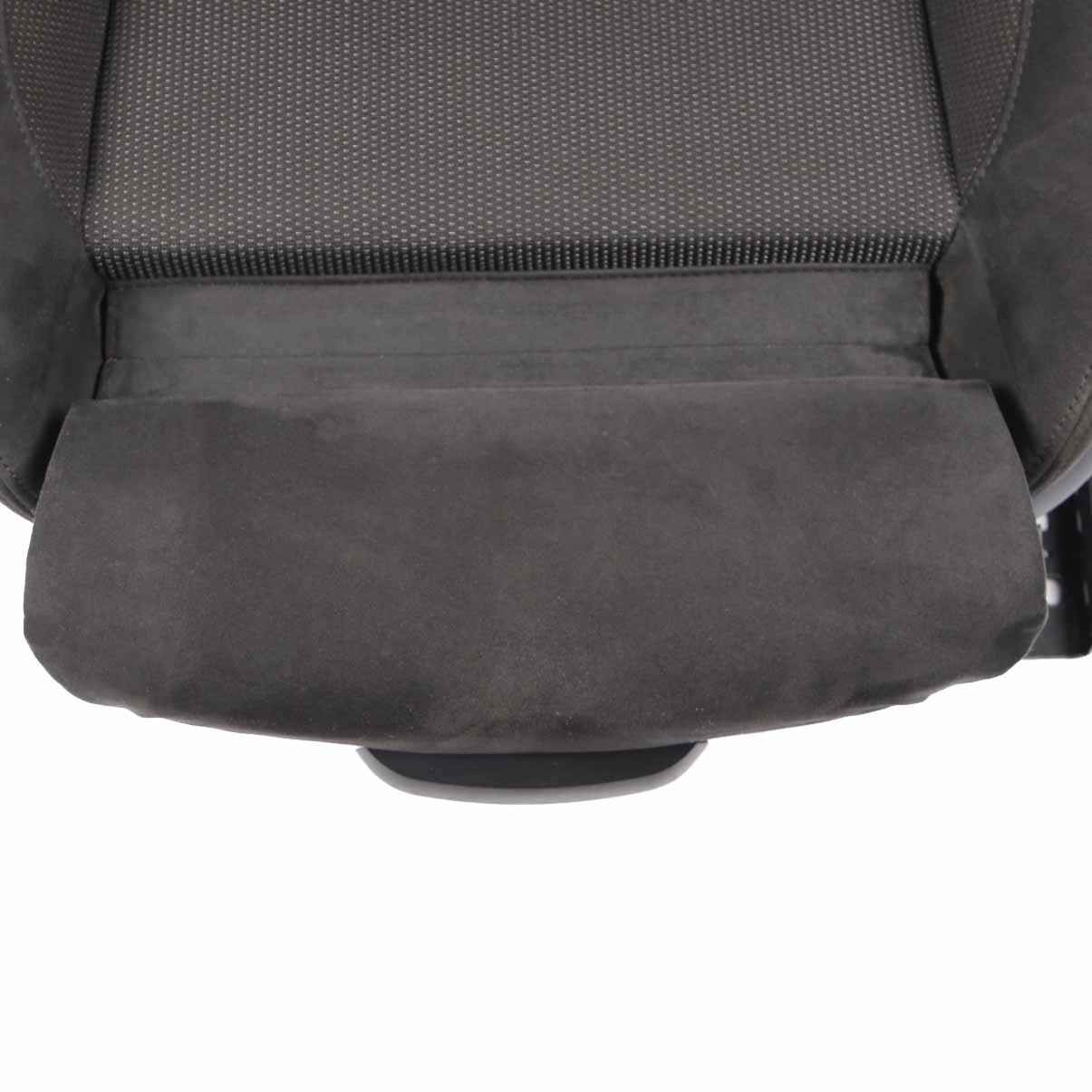 Front Seat BMW E84 M Sport Cloth Left N/S Interior Alcantara Anthracite