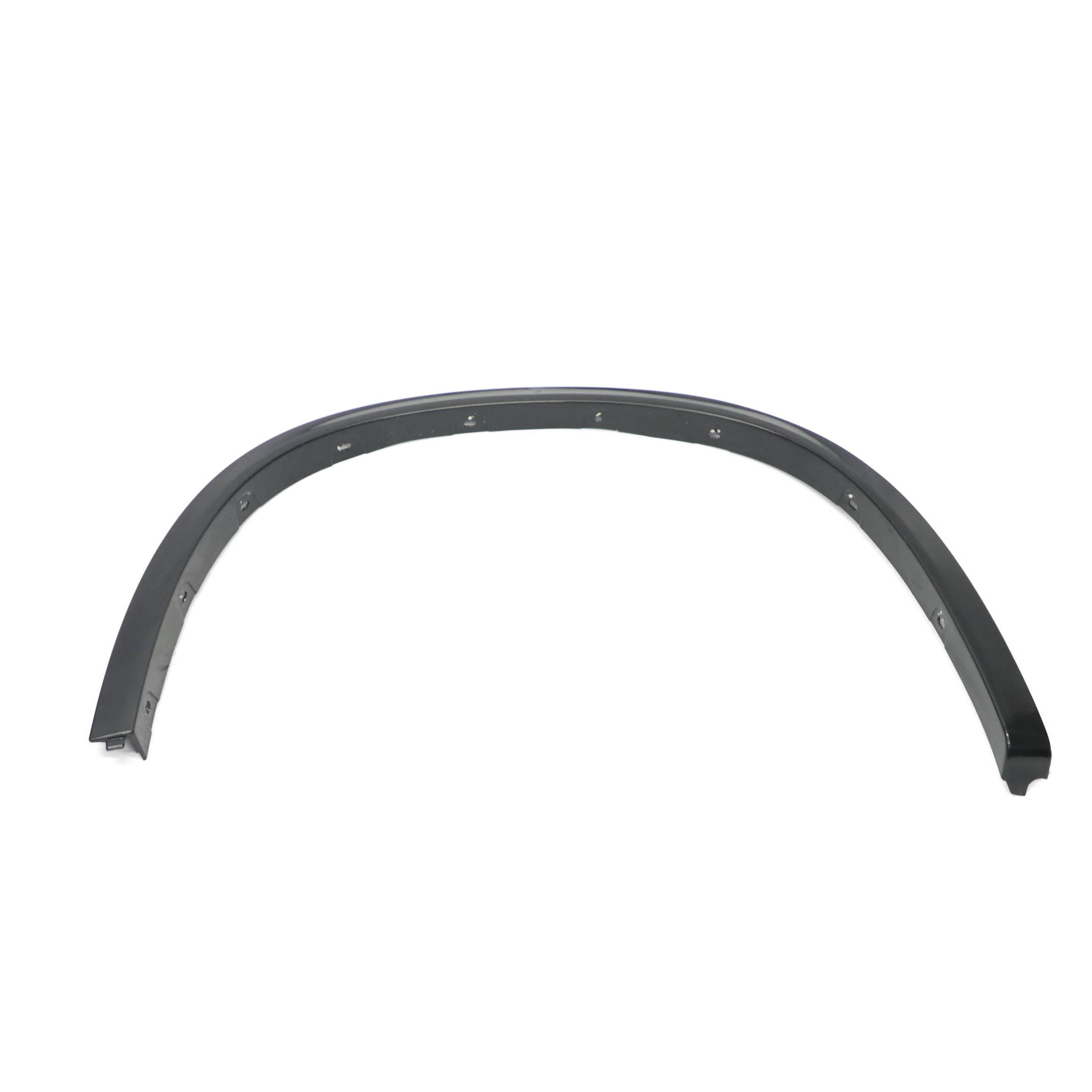 BMW X1 E84 Wheel Arch Cover Trim Front Right Black Sapphire Metallic 475 8049940