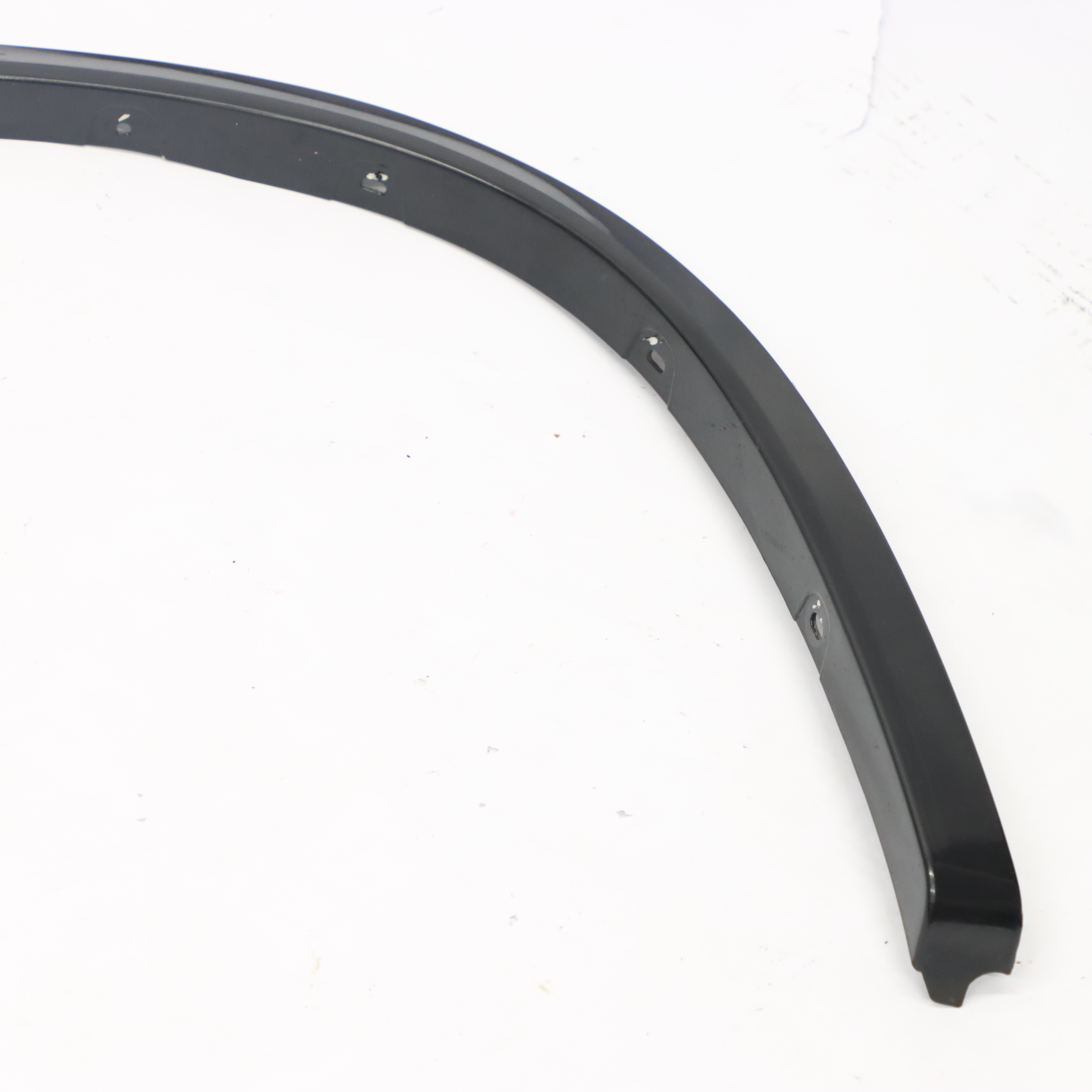 BMW X1 E84 Wheel Arch Cover Trim Front Right Black Sapphire Metallic 475 8049940