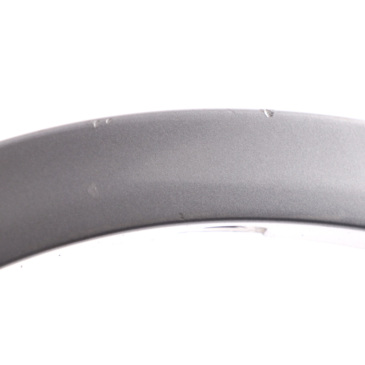 BMW X1 E84 Wheel Arch Cover Trim Rear Right Spacegrau Space Grey - A52 8049942