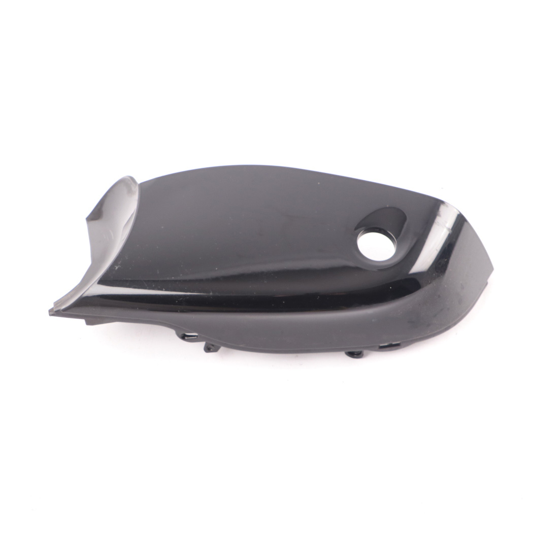 BMW F06 F10 F12 F13 Front Right O/S Wing Mirror Cover Trim 8050478