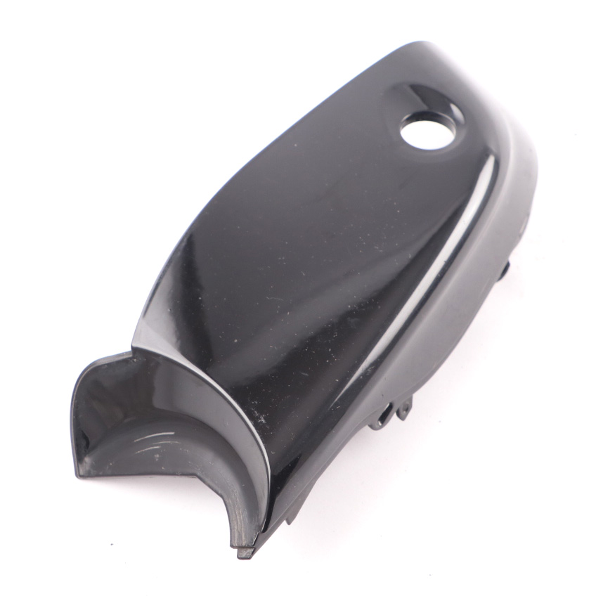 BMW F06 F10 F12 F13 Front Right O/S Wing Mirror Cover Trim 8050478